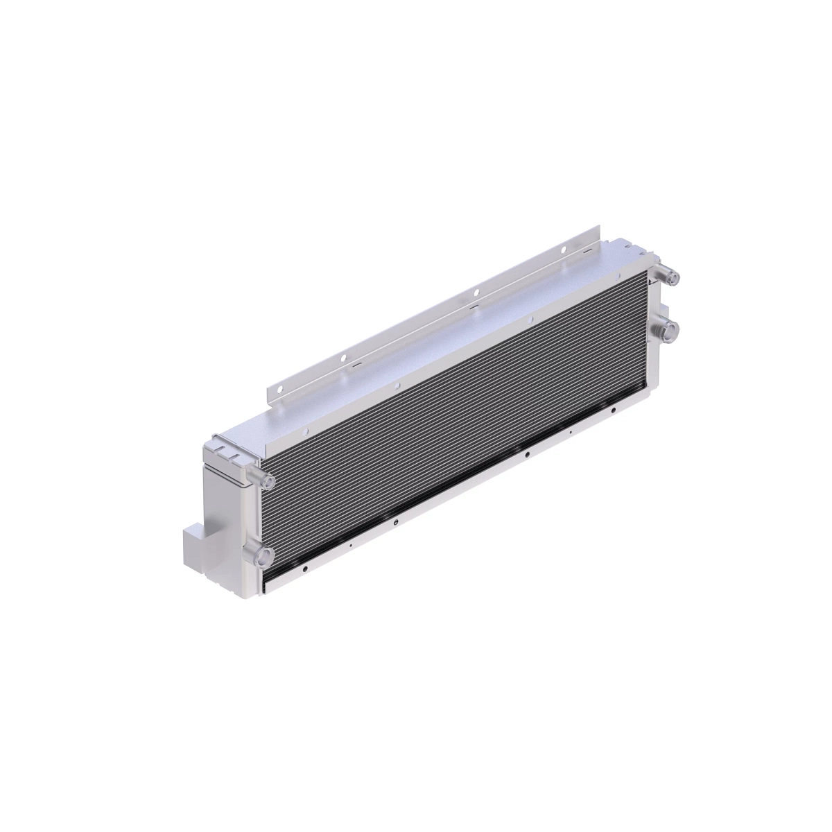 Oil Cooler