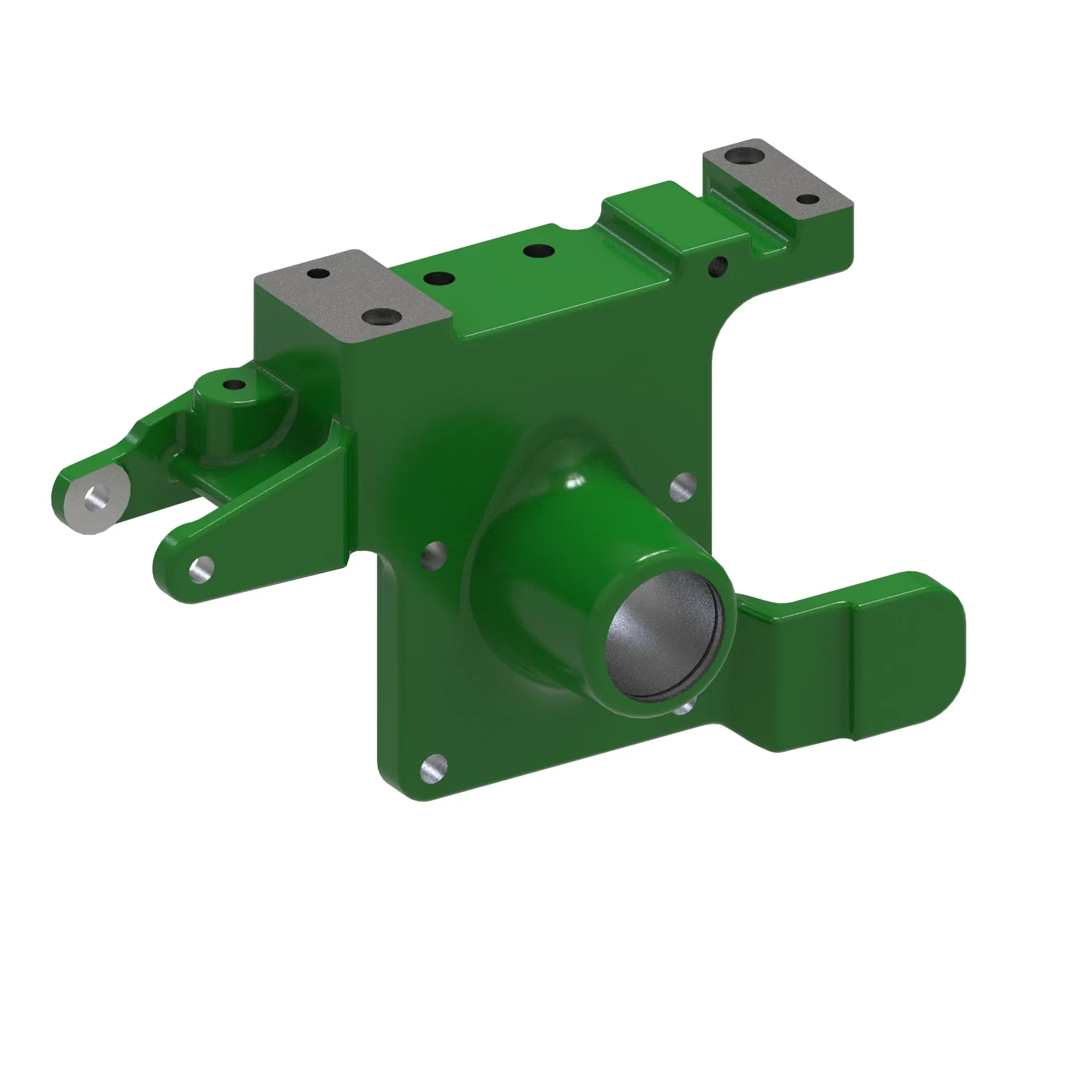 John Deere Bracket - L167825