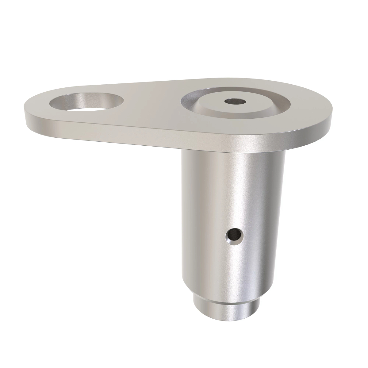 PIN - TOP SWING TABLE