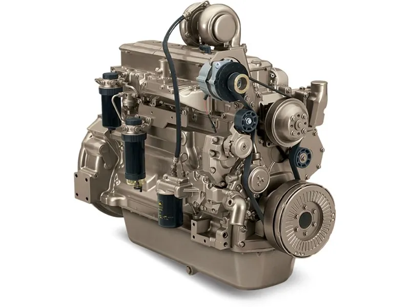 Generator Drive Engine Generator Drive Engines | John Deere IE