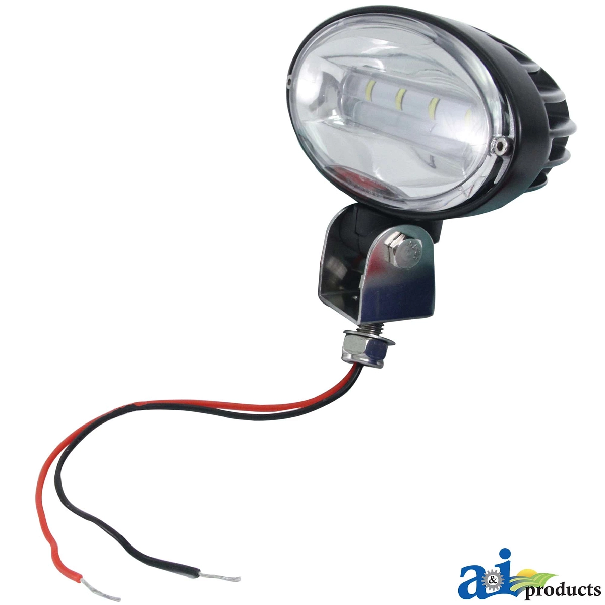 Work Lamp, LED, Flood