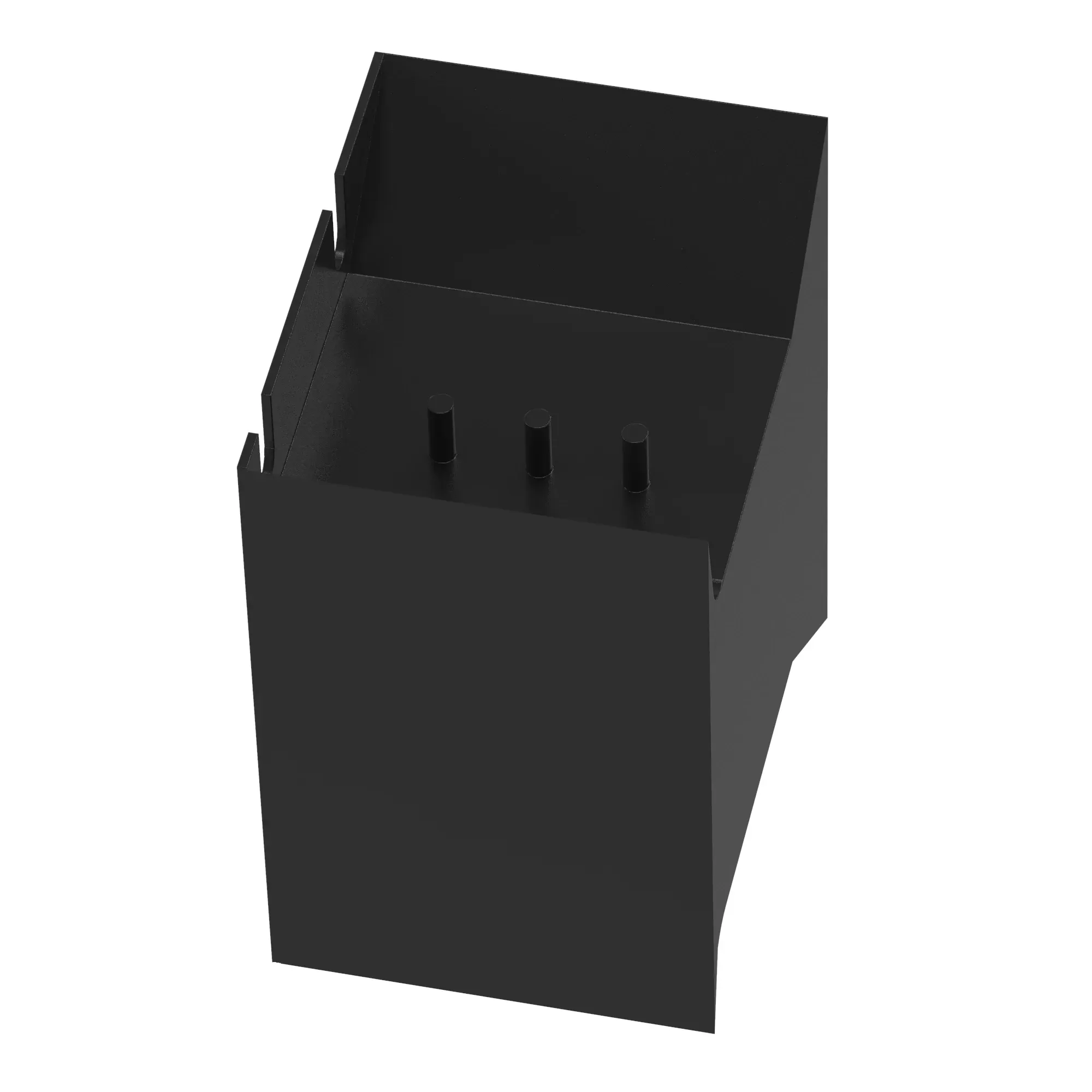 Travel Warning Alarm