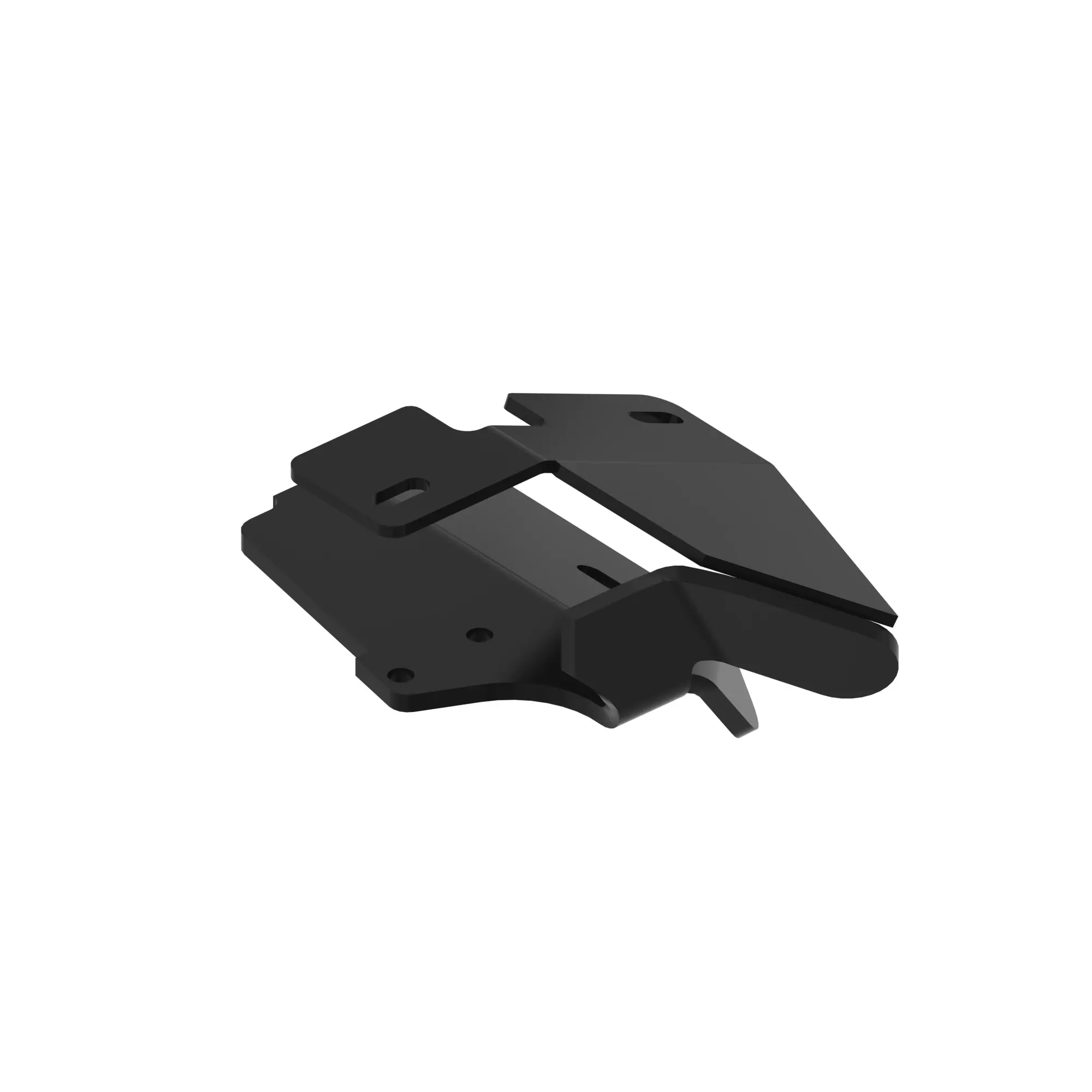 John Deere Hose Guard - AT222472
