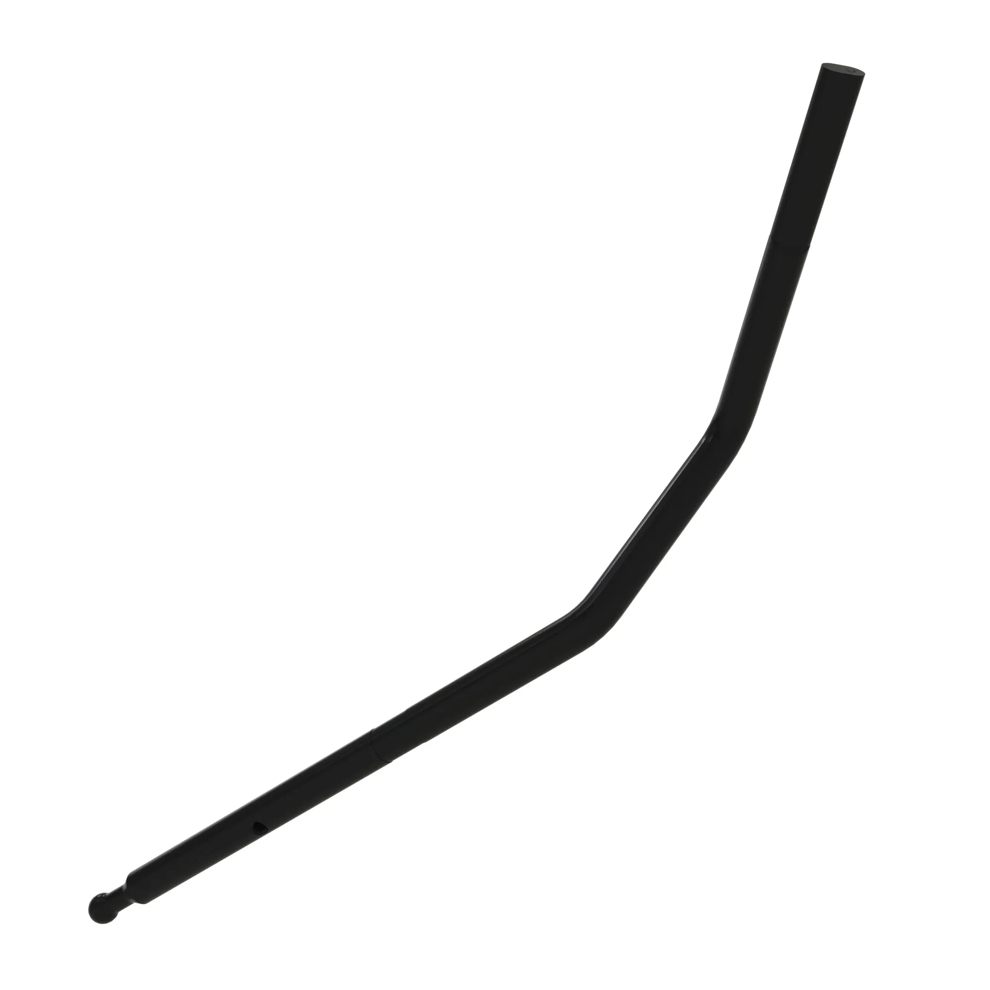 RANGE LEVER
