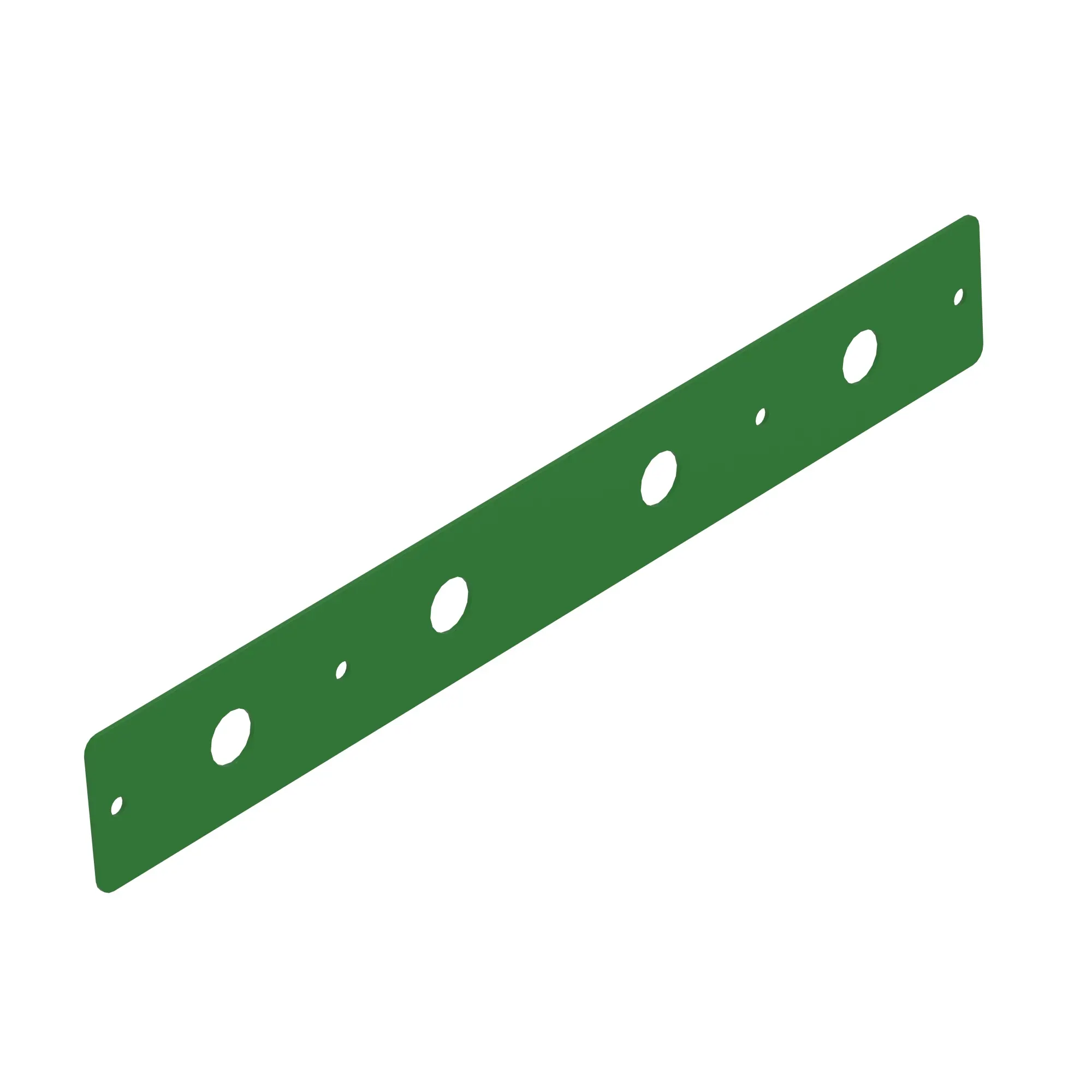 BRACKET, ACCUMULATOR MOUNTING BRACK