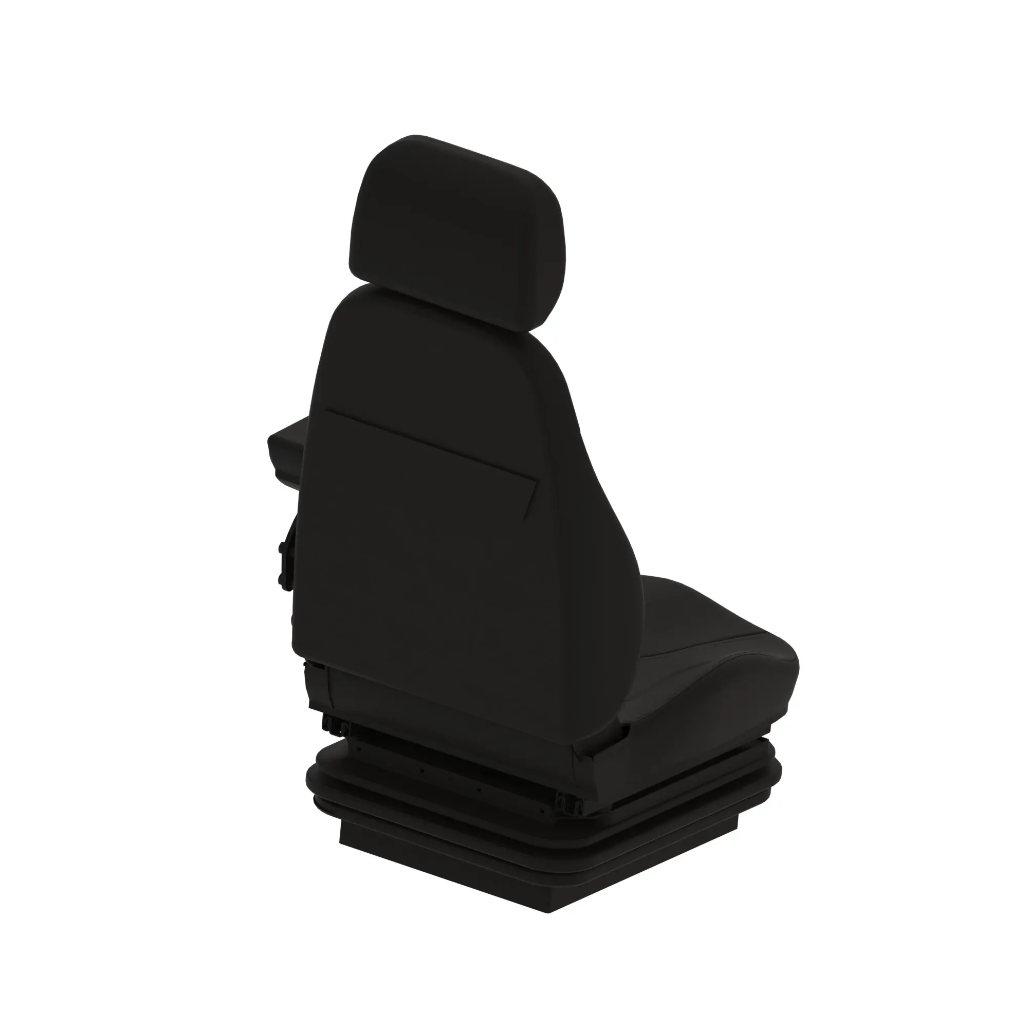 SEAT ASSEMBLY, SEAT WITHOUT SEAT BE