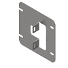 John Deere Sheet - CC121461