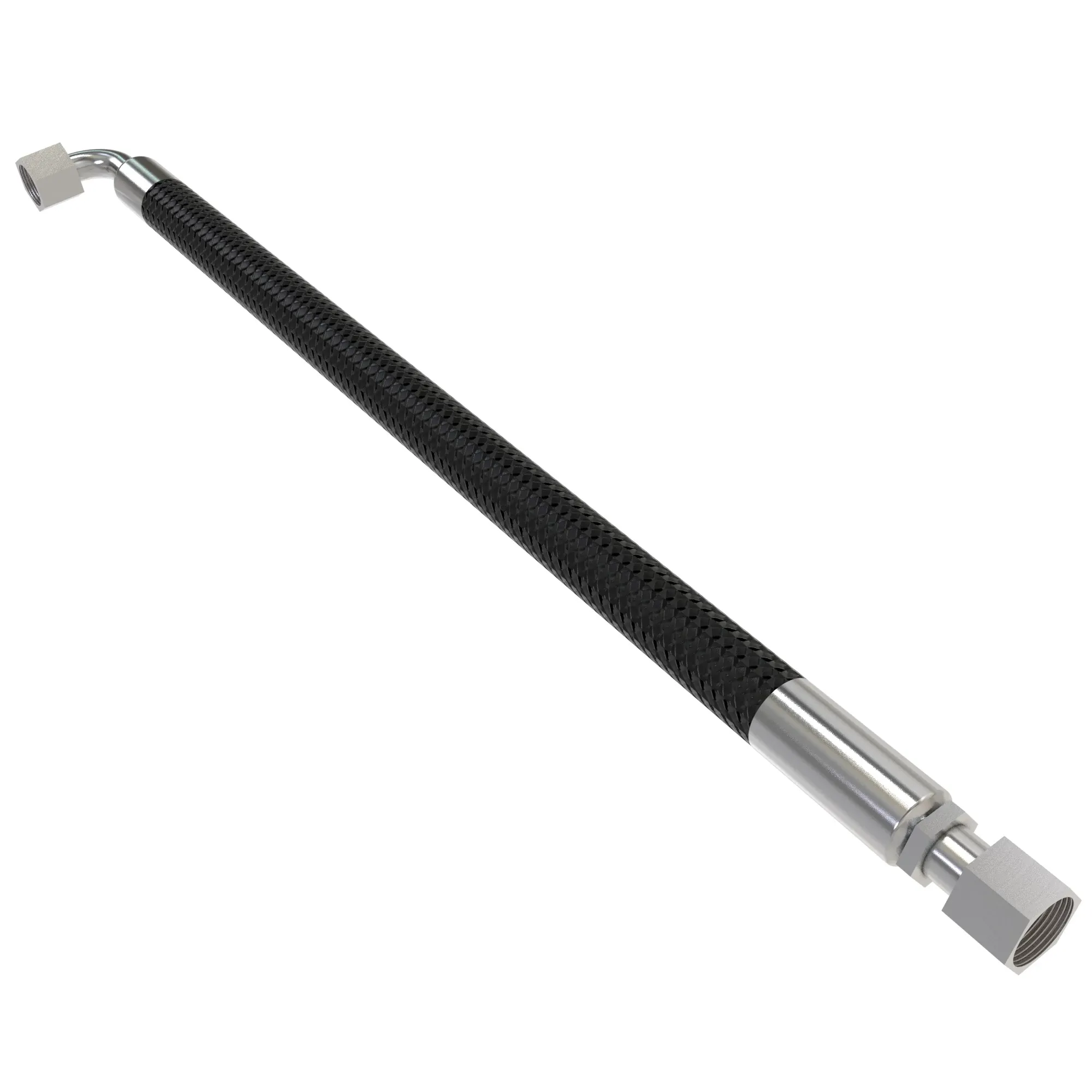 John Deere Hydraulic Hose - RE207182