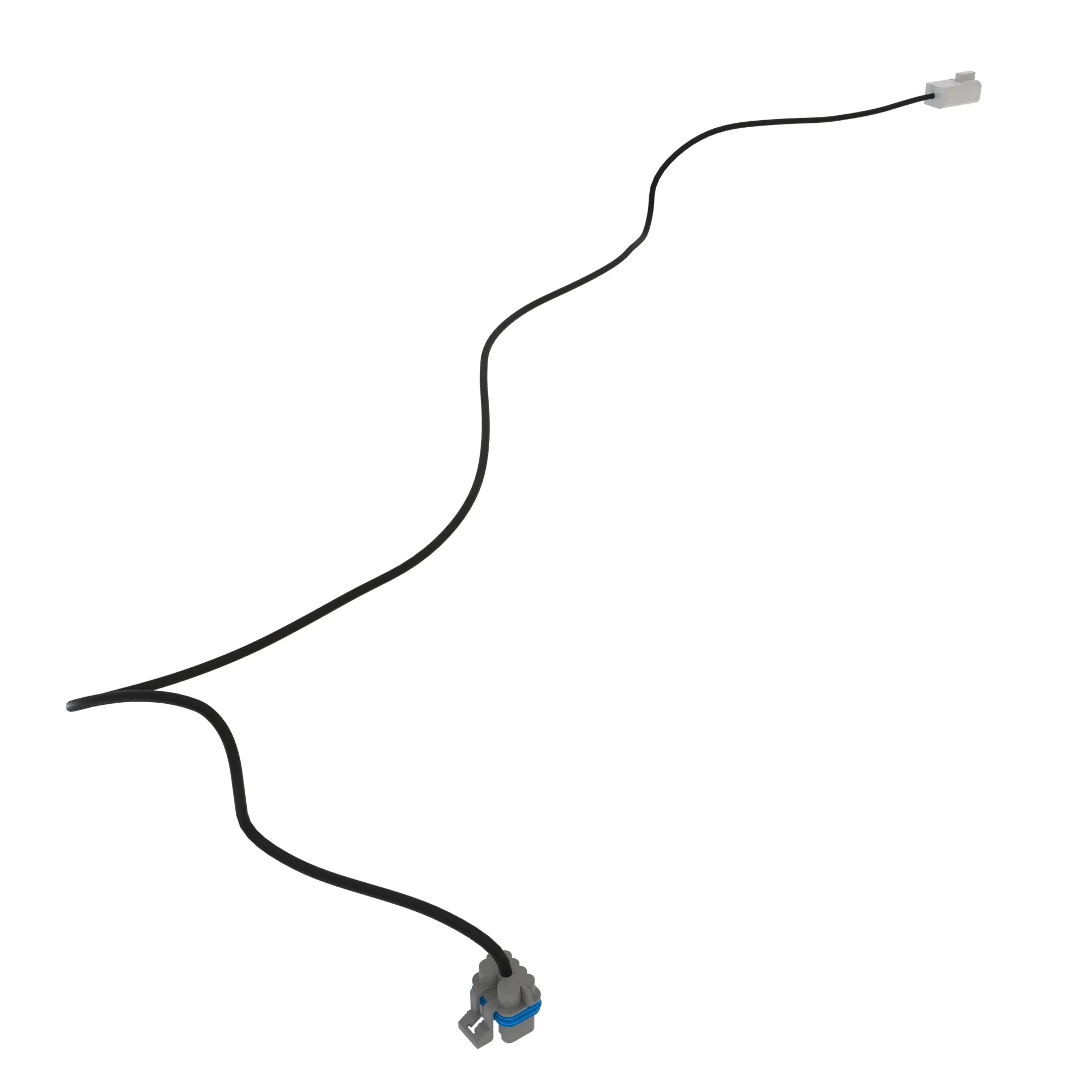 John Deere Wiring Harness - AH220210