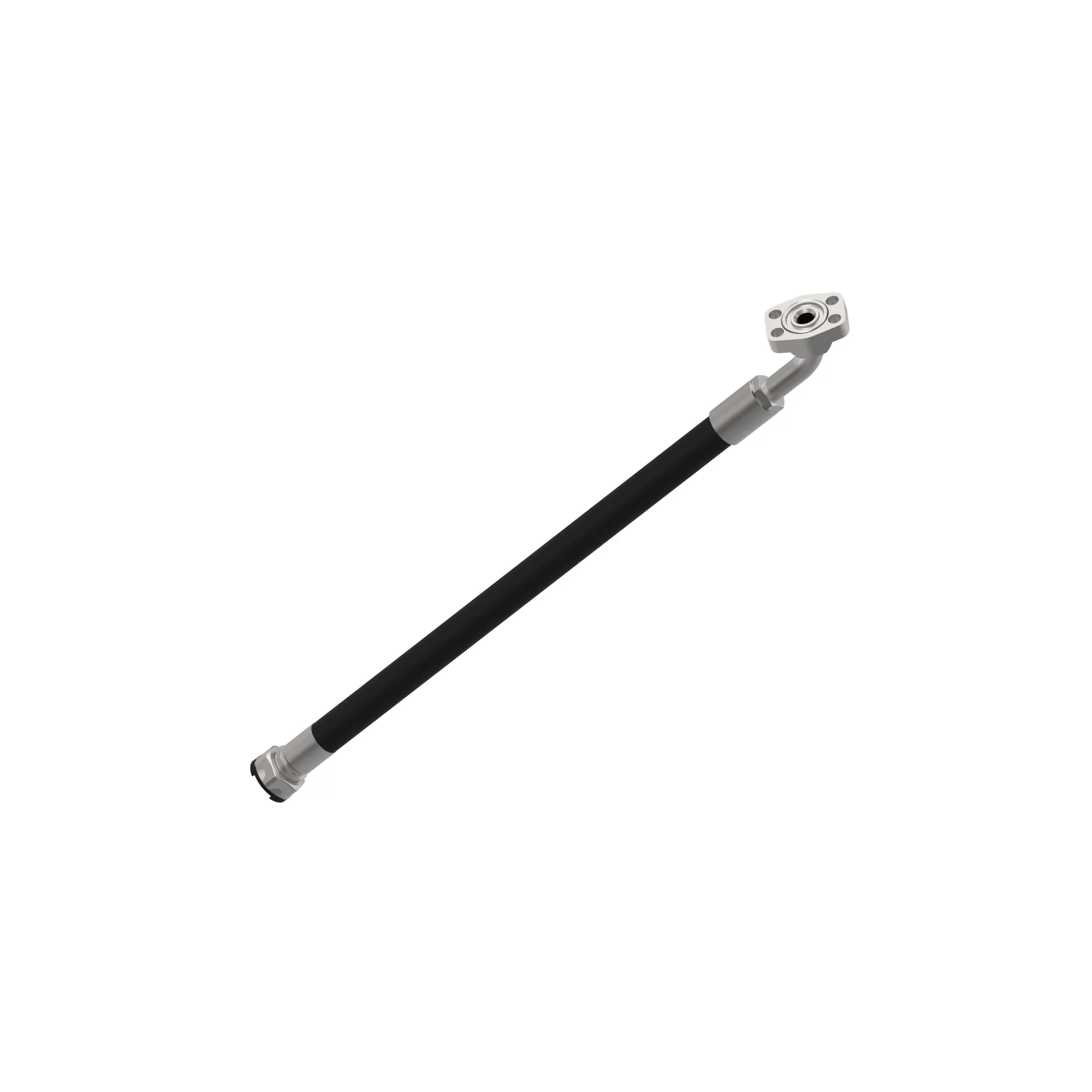 John Deere Hydraulic Pump Hose - AL223420
