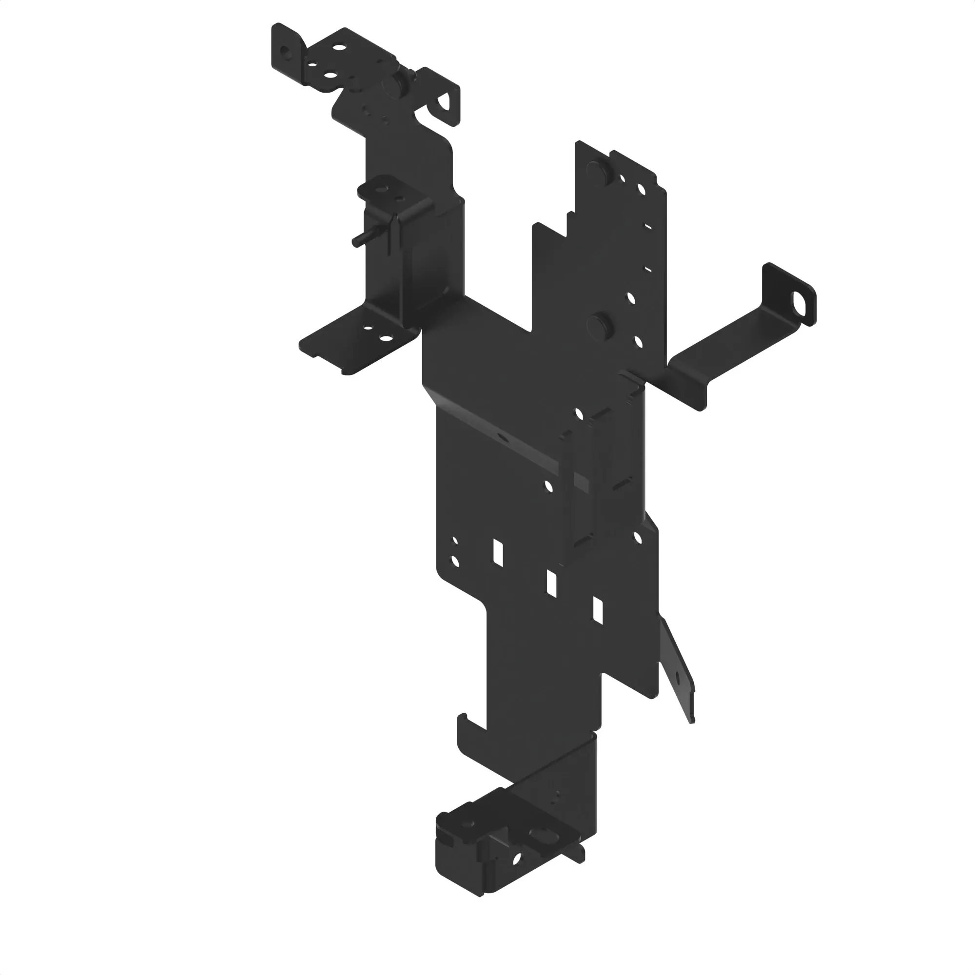 Retainer, Interface Bracket Mt