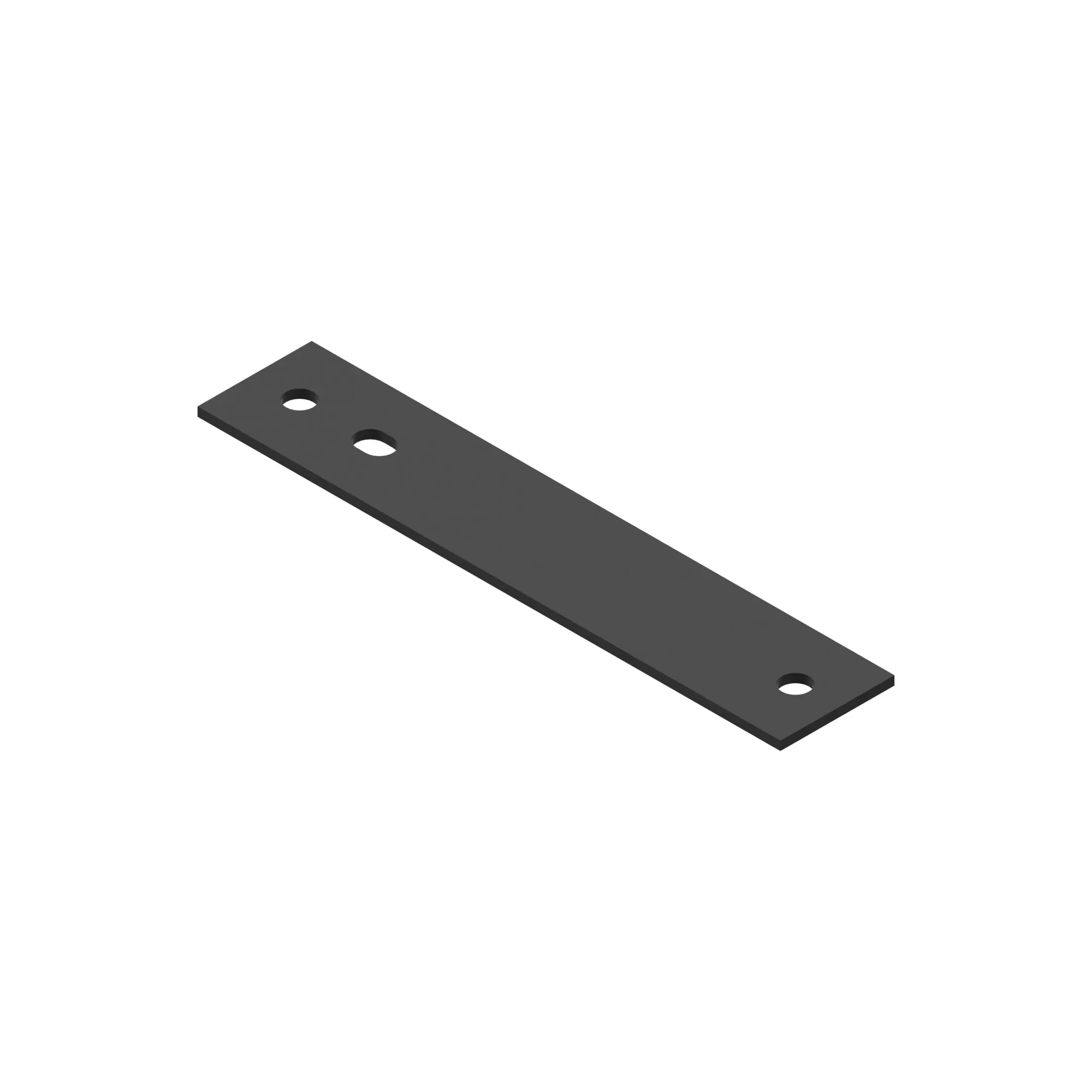 STRAP, CLAMP SUPPORT