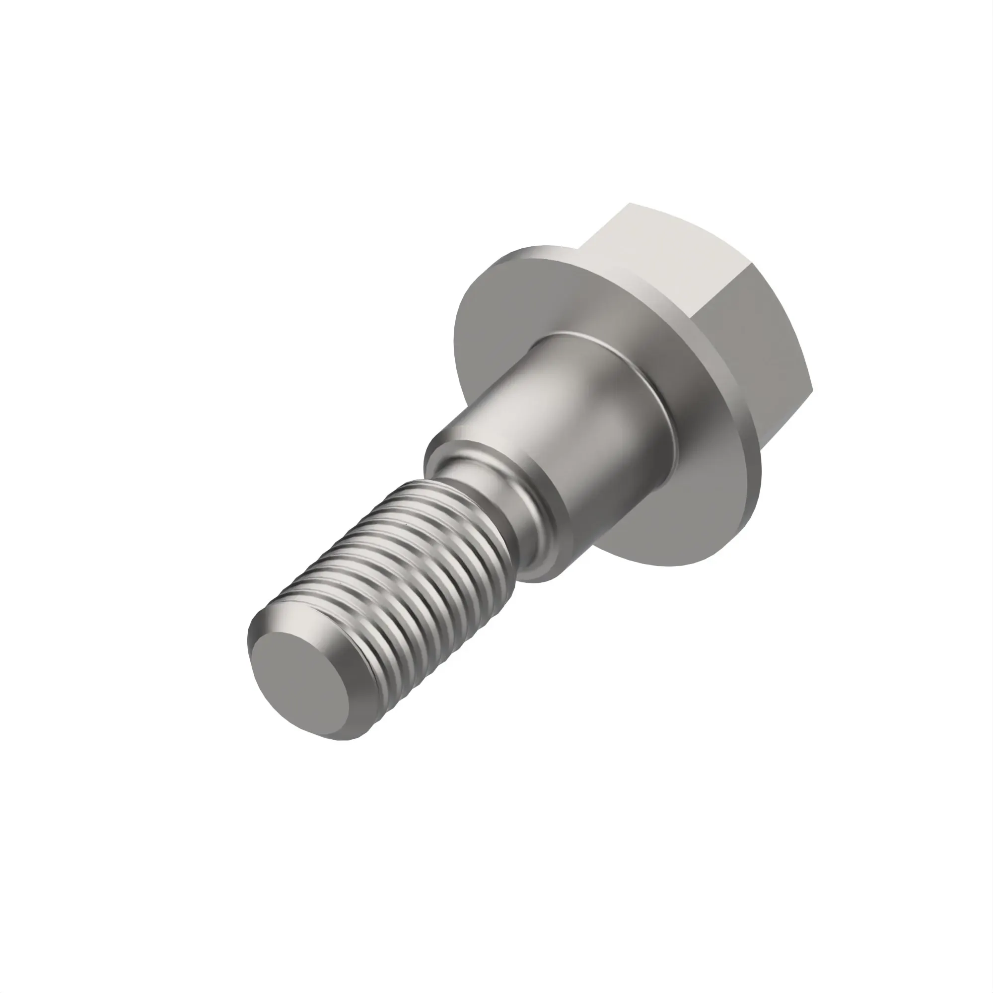 Screw