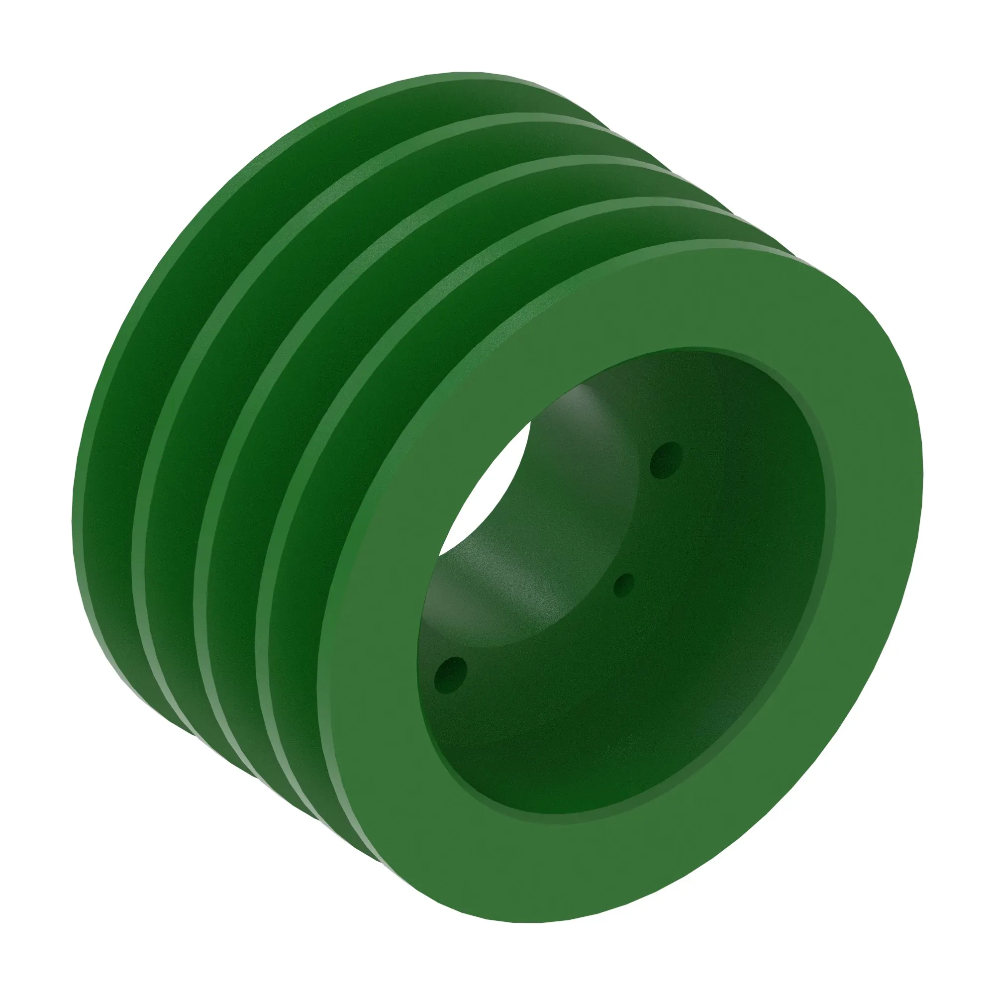 (LOWER ROLL DRIVEN)
