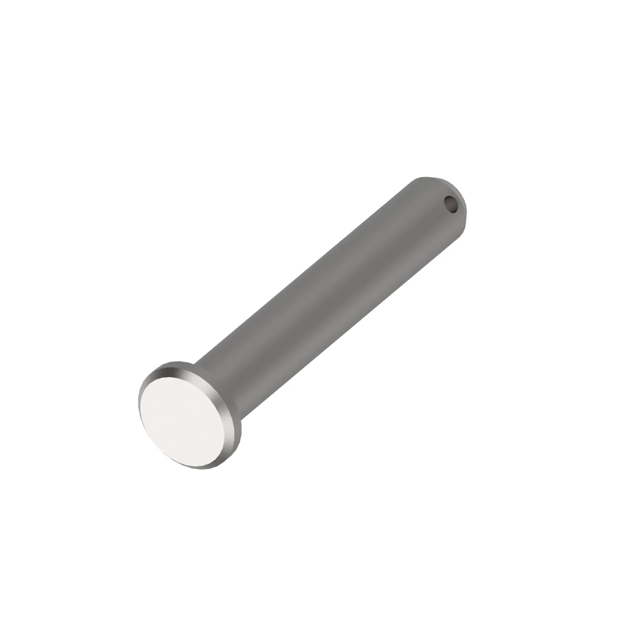PIN, DRILLED, SAE CLEVIS HEAD