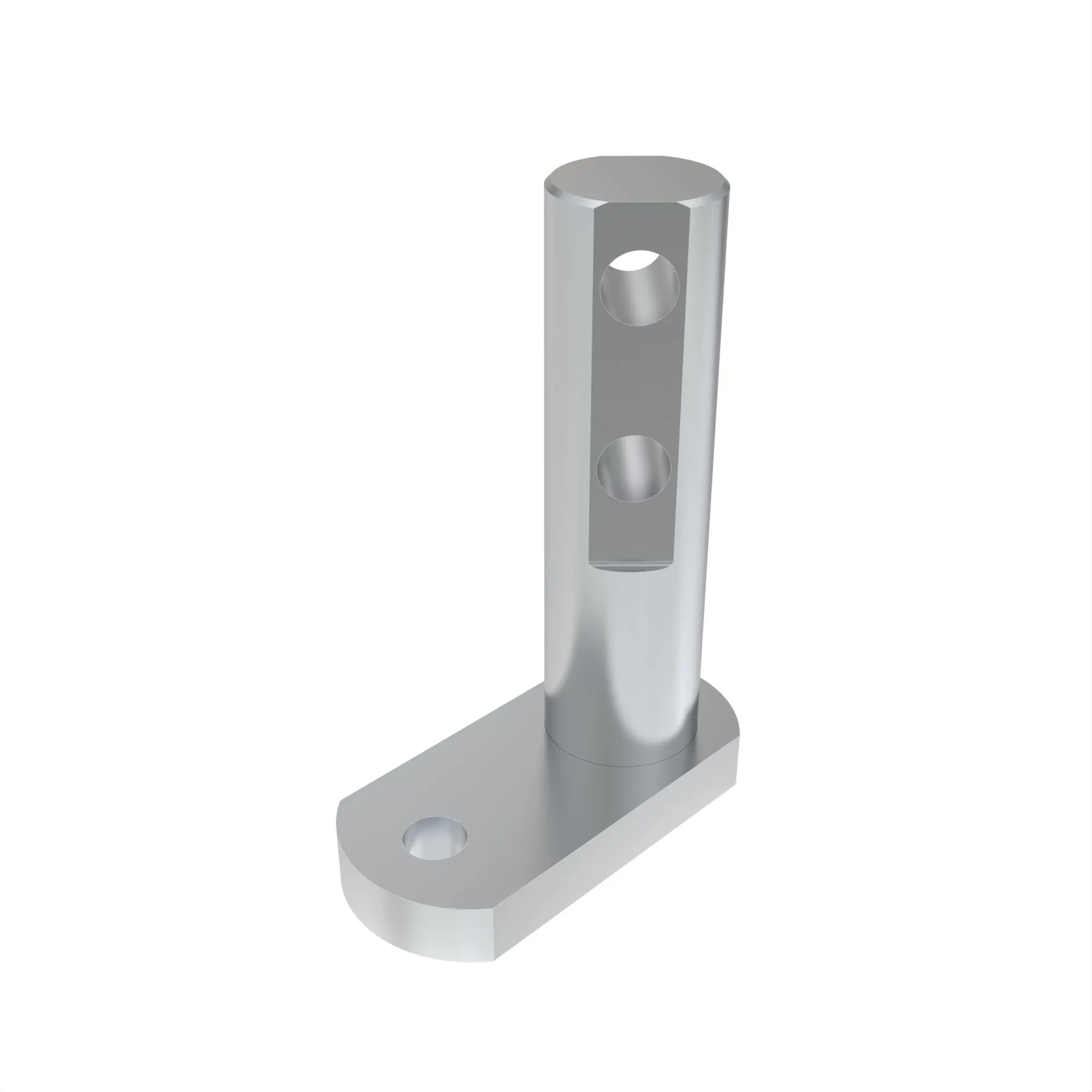 BRAS SOUDE ARM GESCHARM WELDED