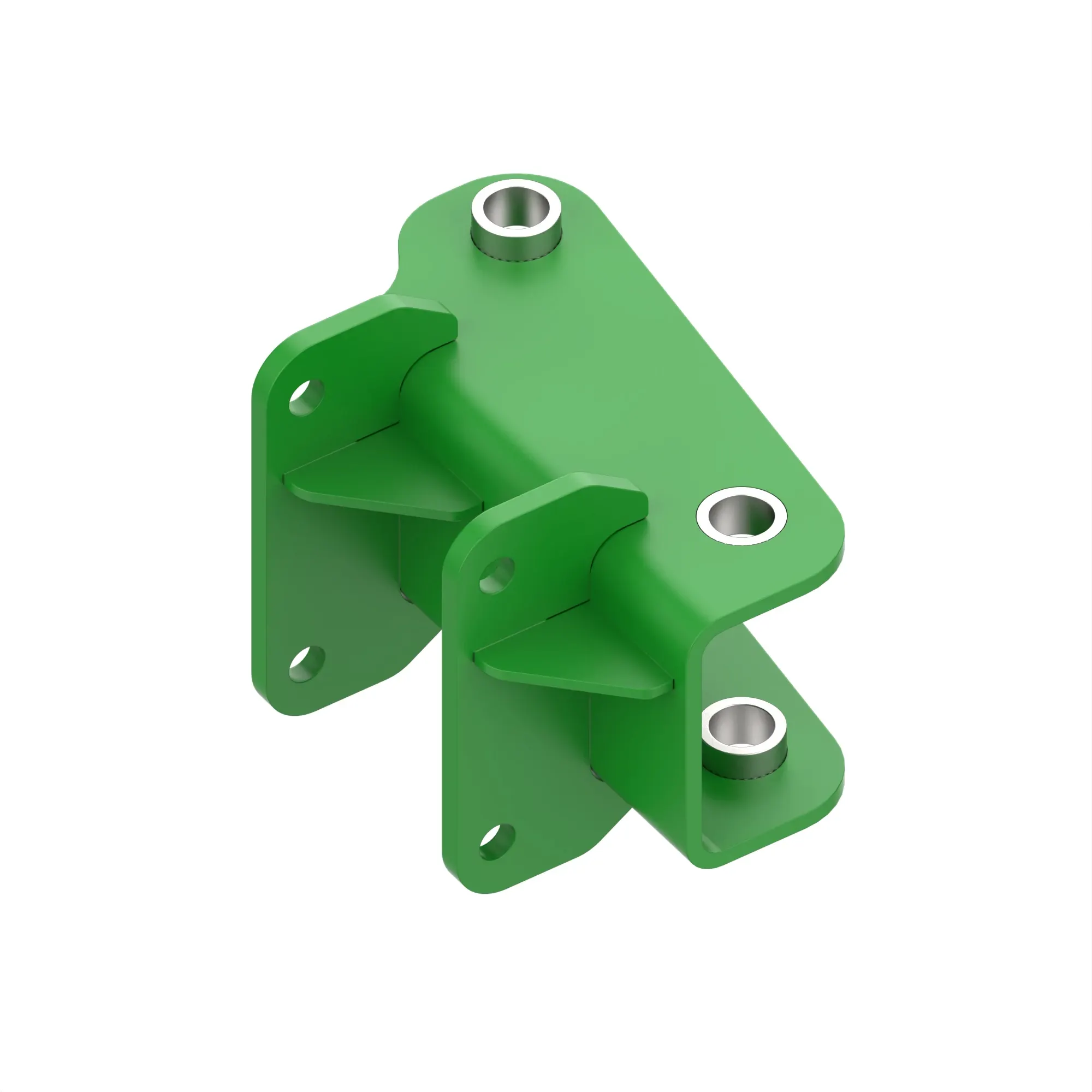 STABILIZER WHEEL MOUNT ASSY