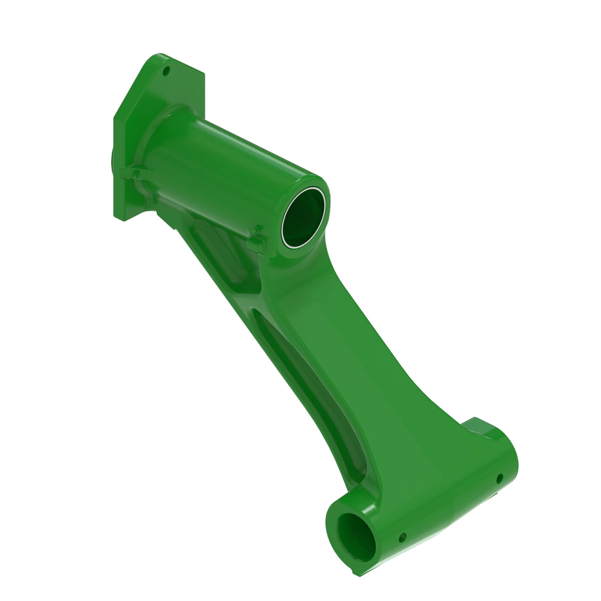 Caster, Main Assy, W/Bearing