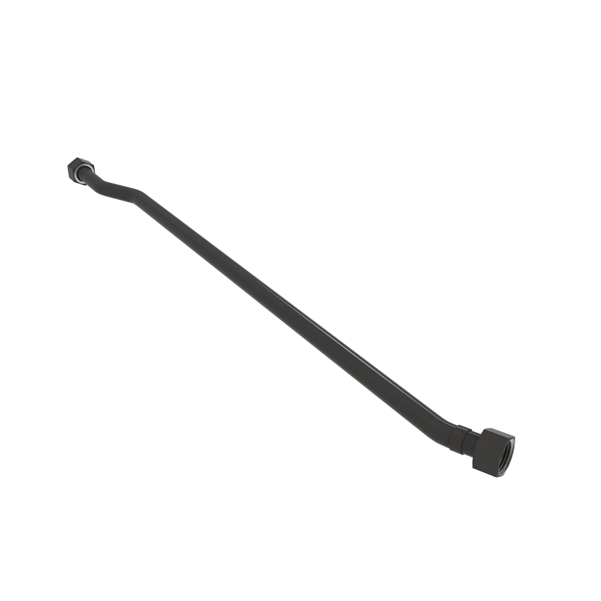 Oil Line, Oil Crowd Cap