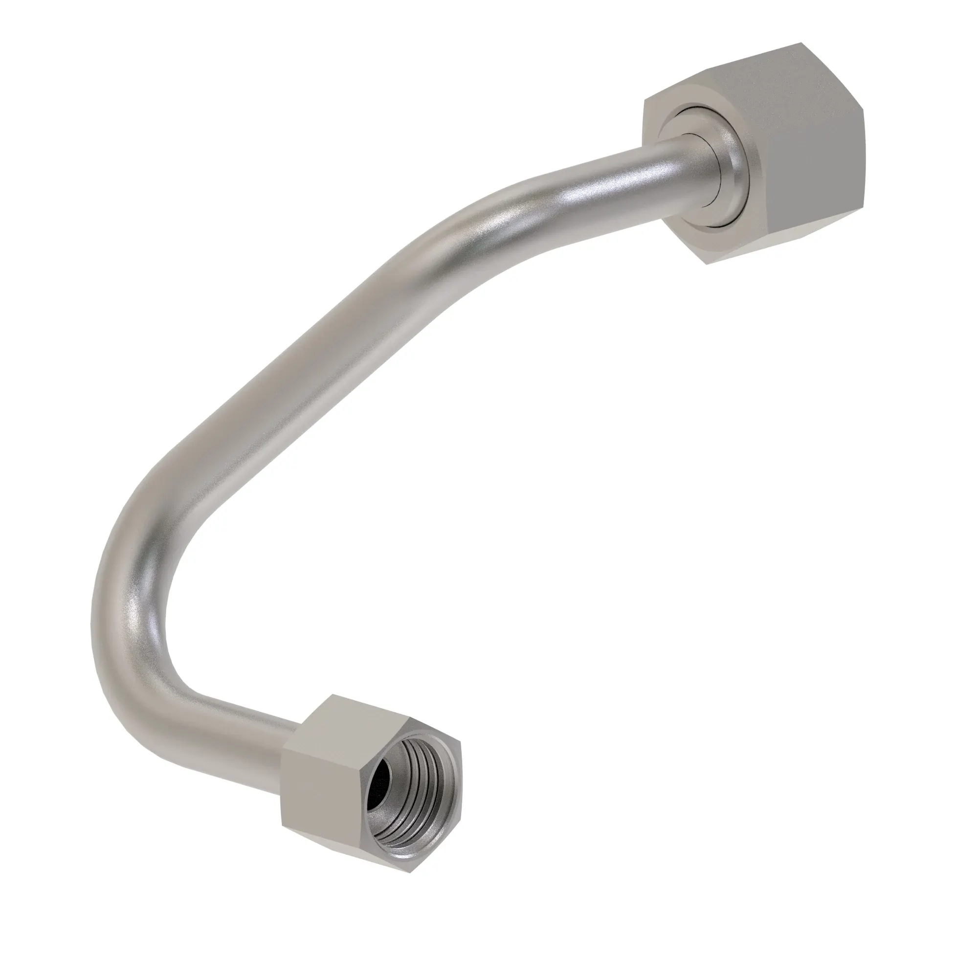 PUMP CASE DRAIN