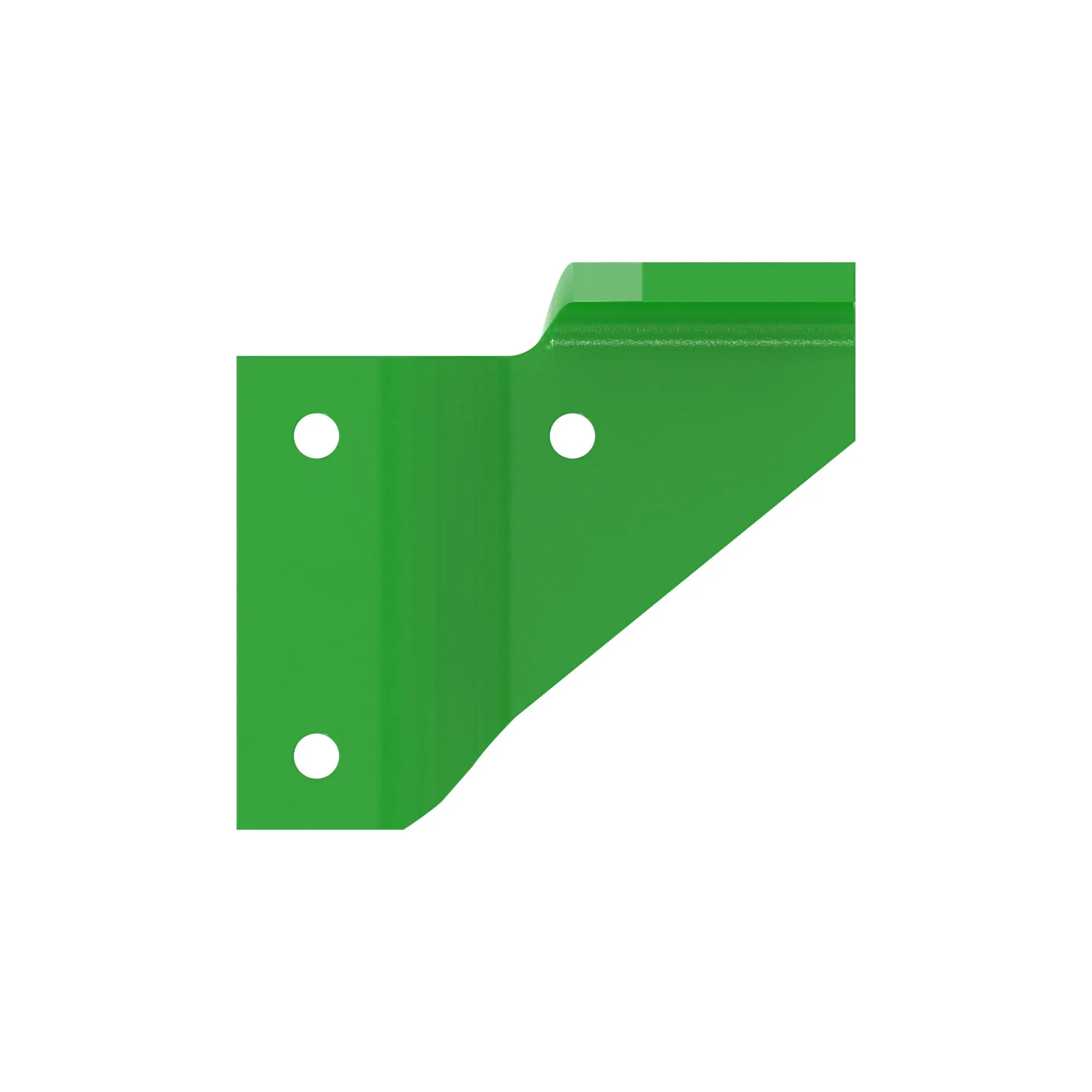 BRACKET, SINGLE POINT