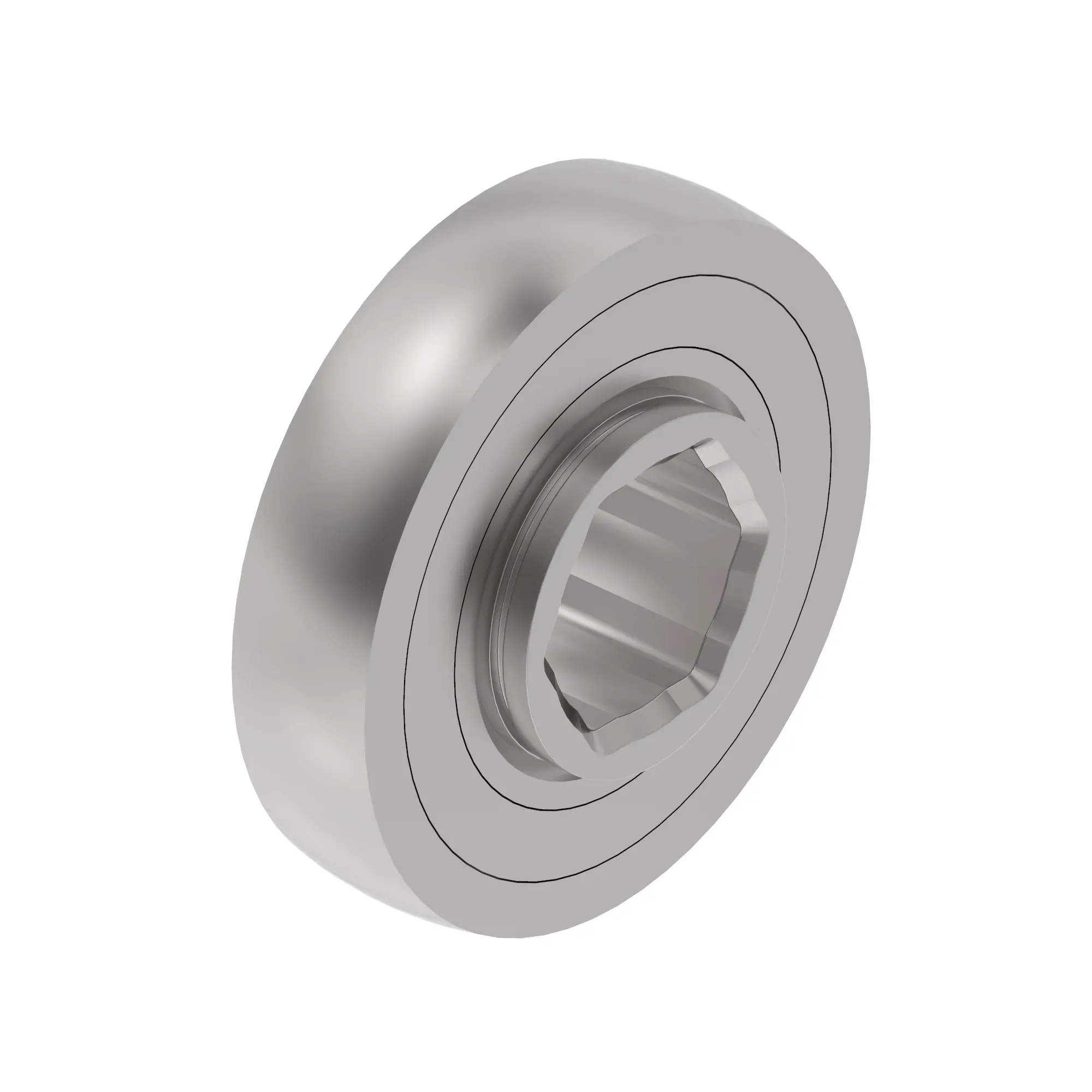 John Deere Bushing - ADX16590