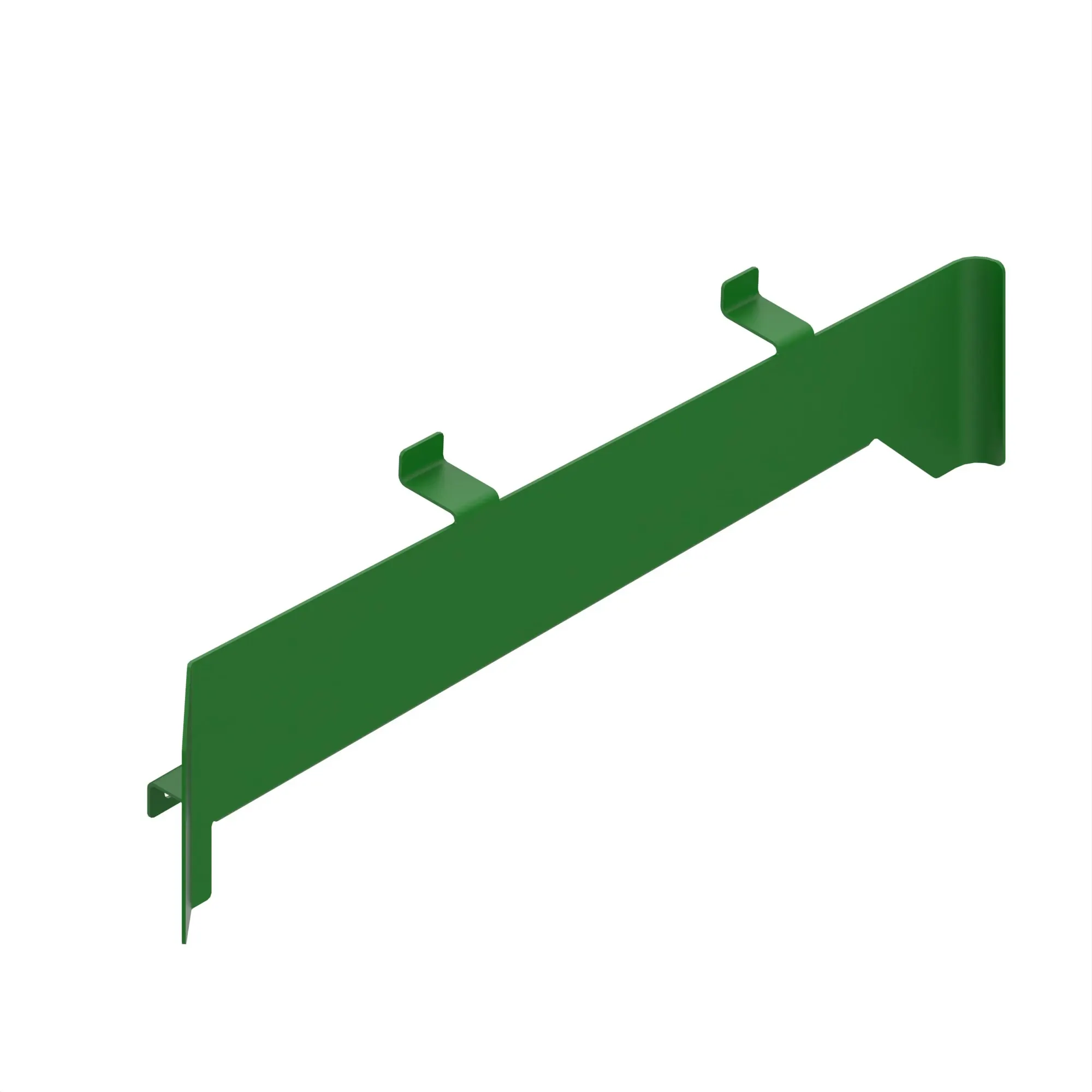 John Deere Hose Protection From Shield - H236590