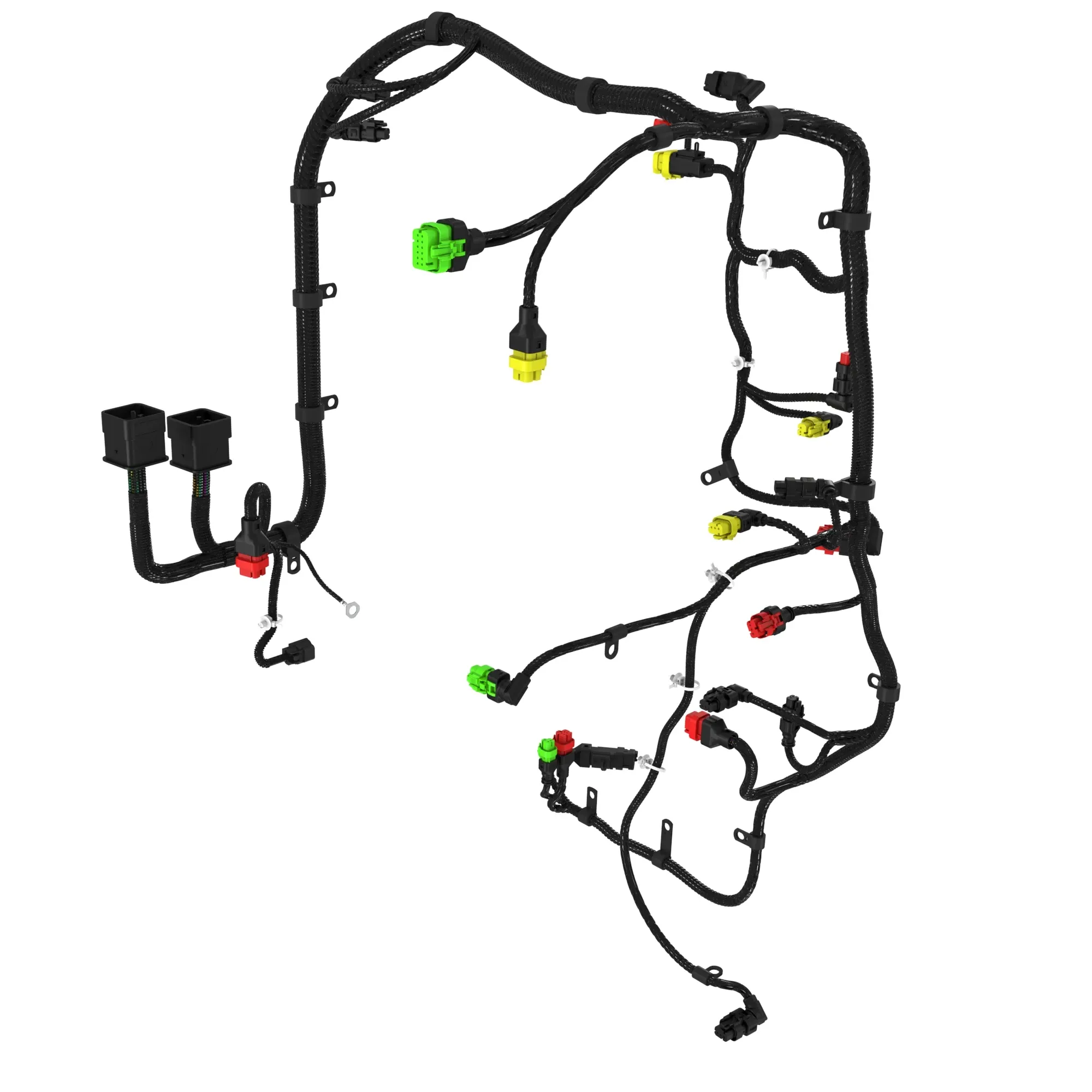 WIRING HARNESS