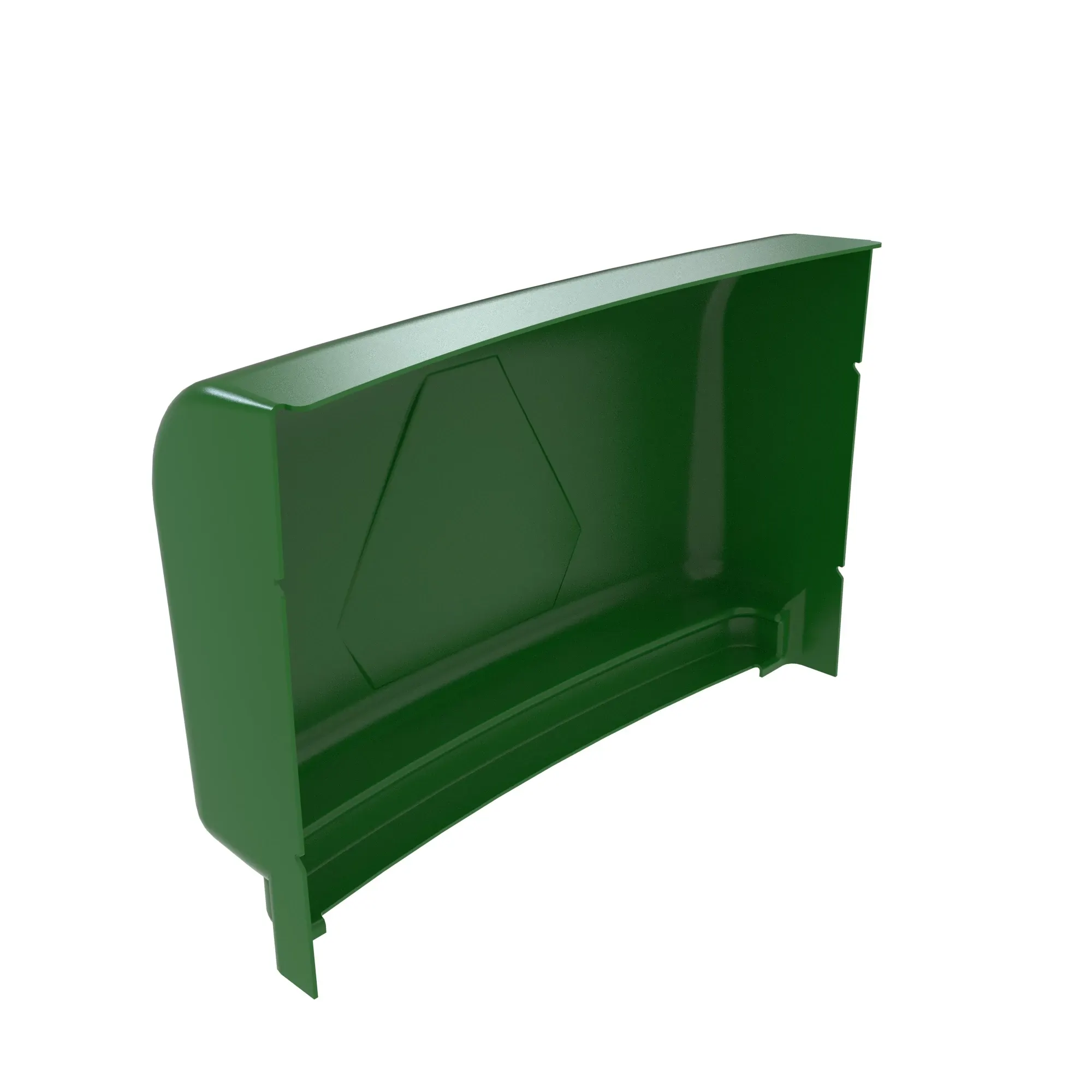R274733: Cab Rear Cover