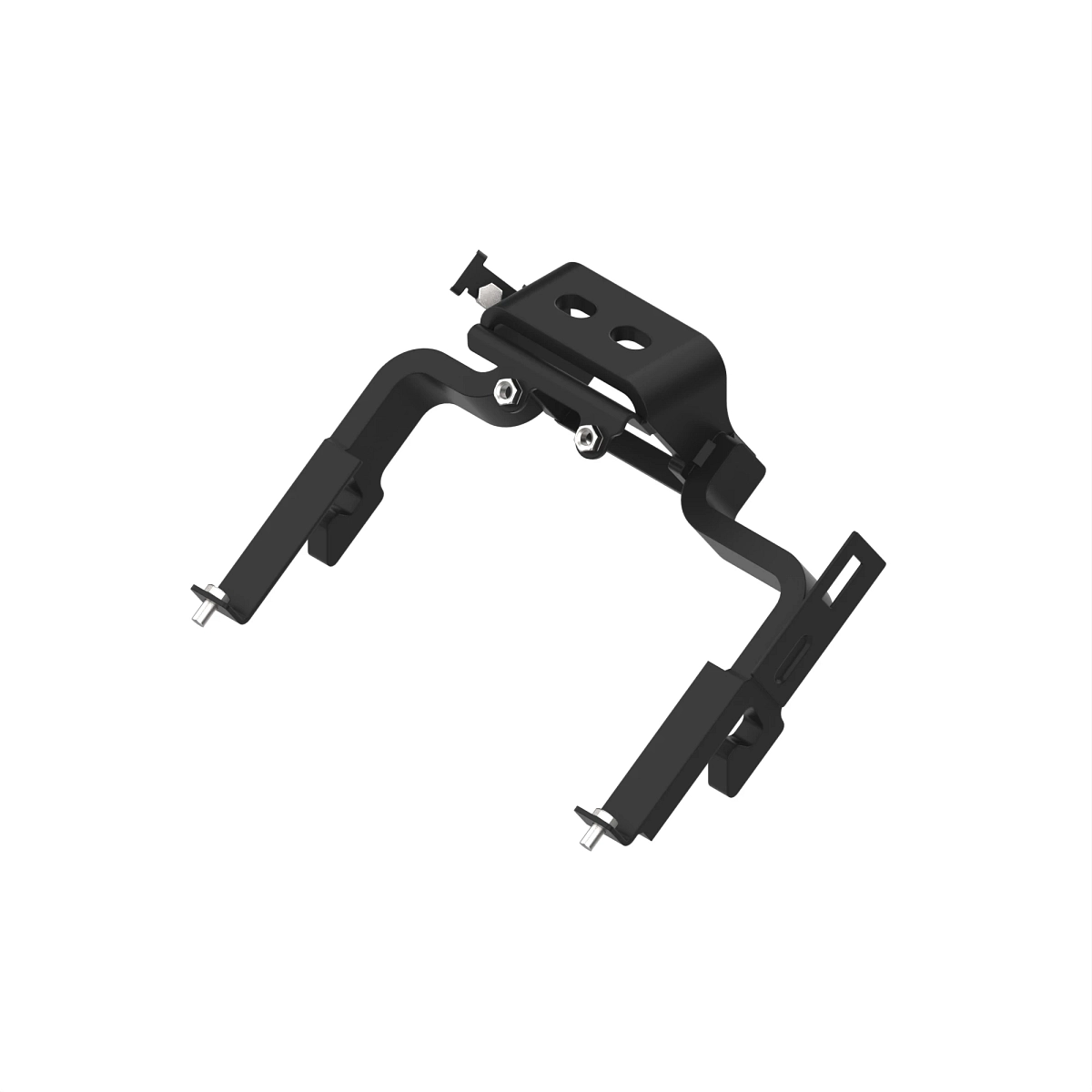Bracket, Step RH, MW65-75