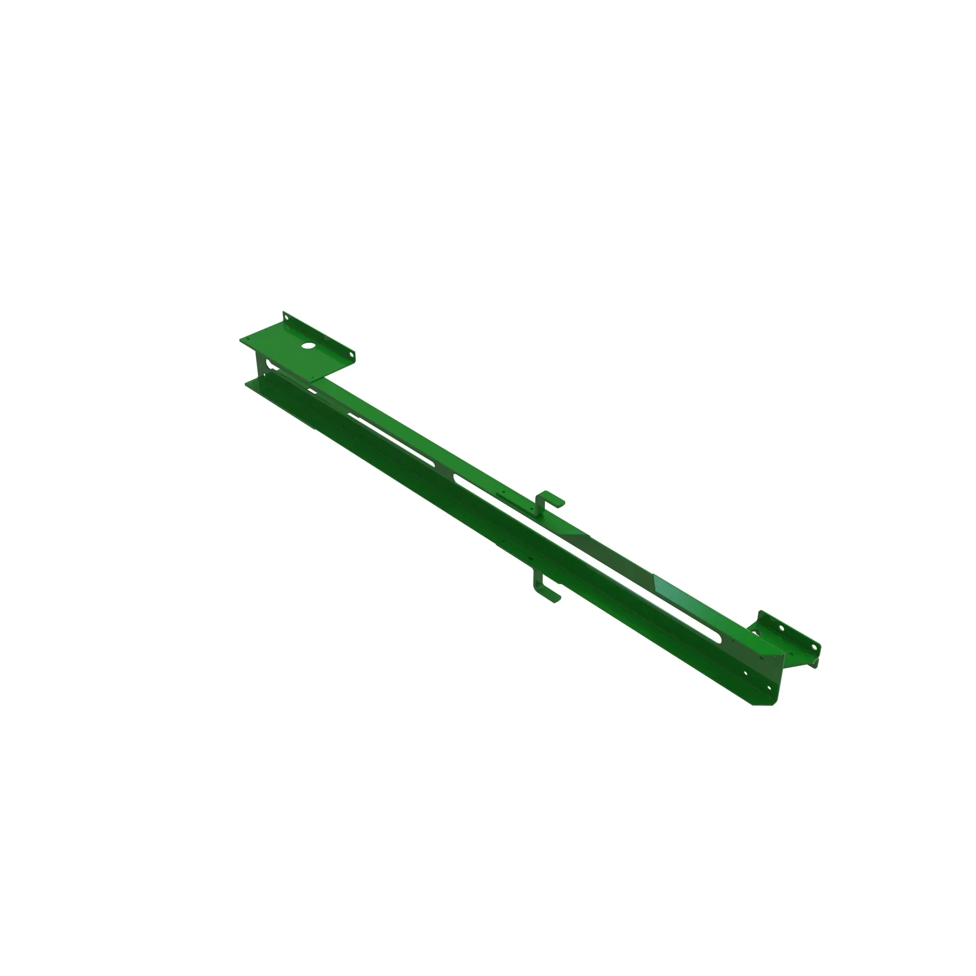 CHANNEL, CHANNEL ASSY,WRAP CYLINDER