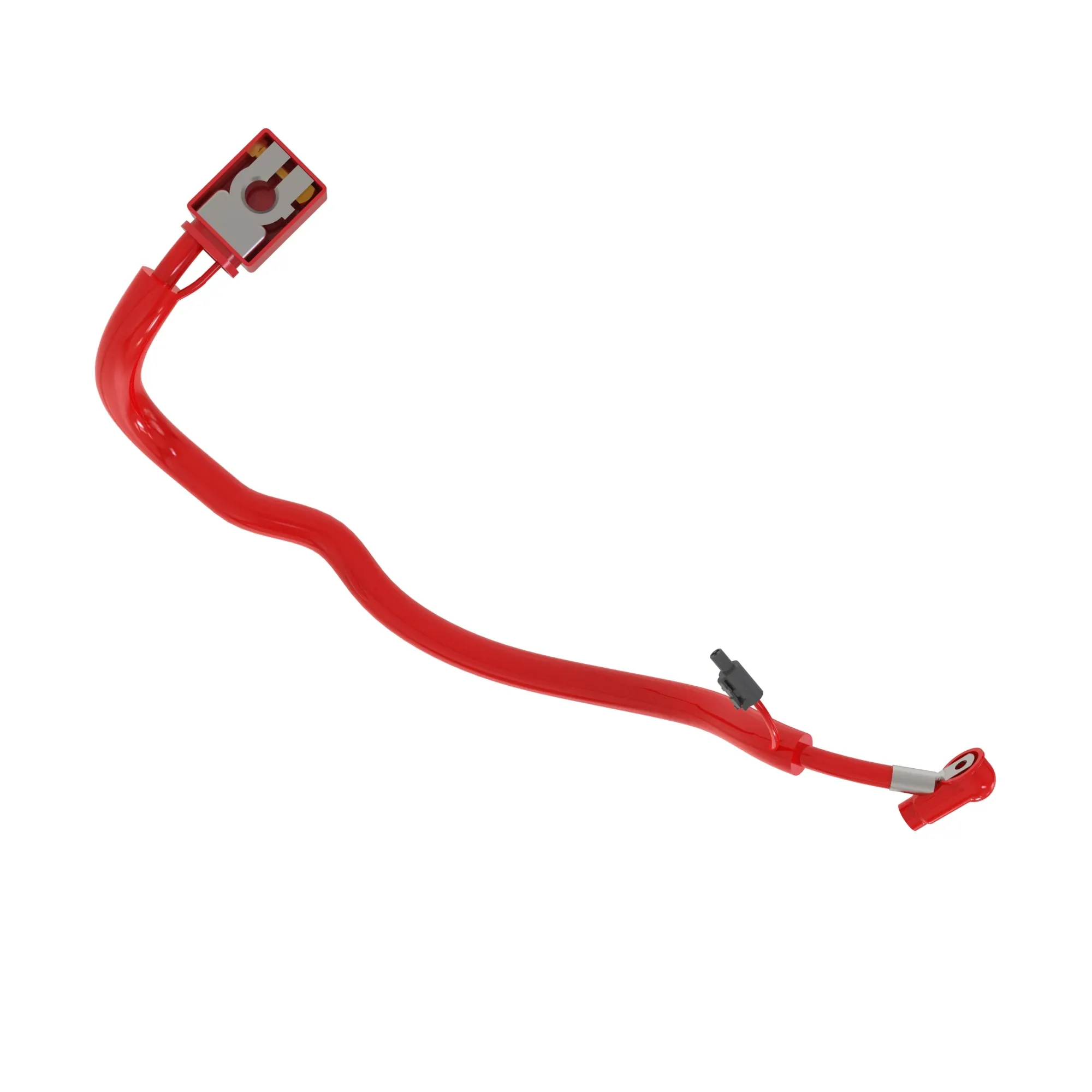 John Deere Battery Cable - AT448189