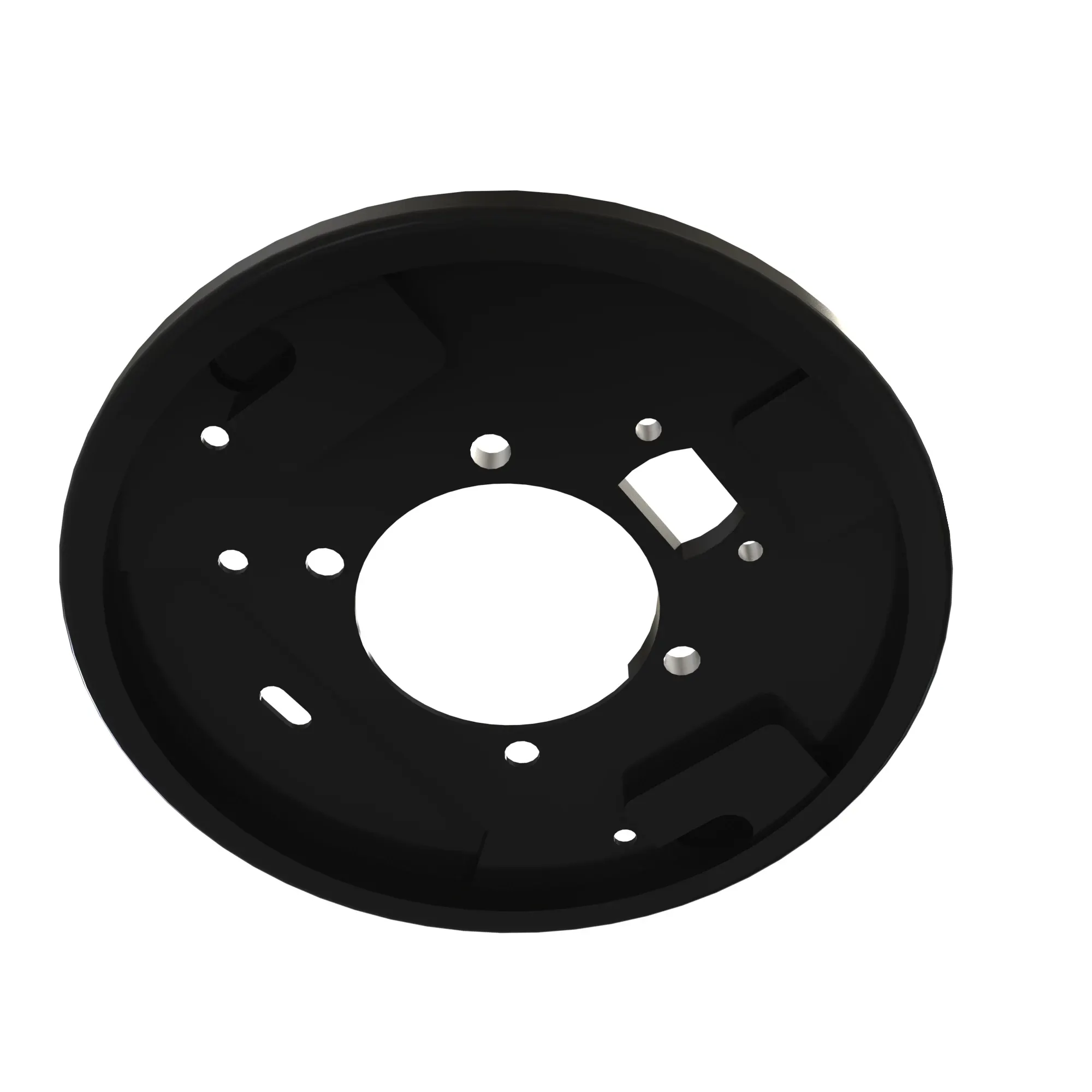 Plate