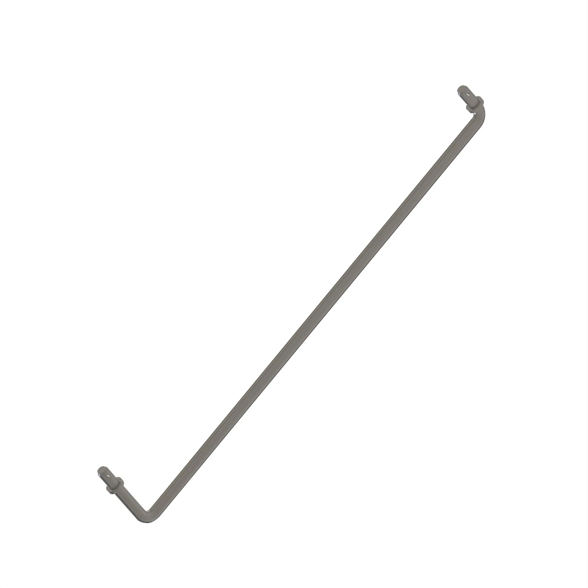 ROD, MFWD LEVER