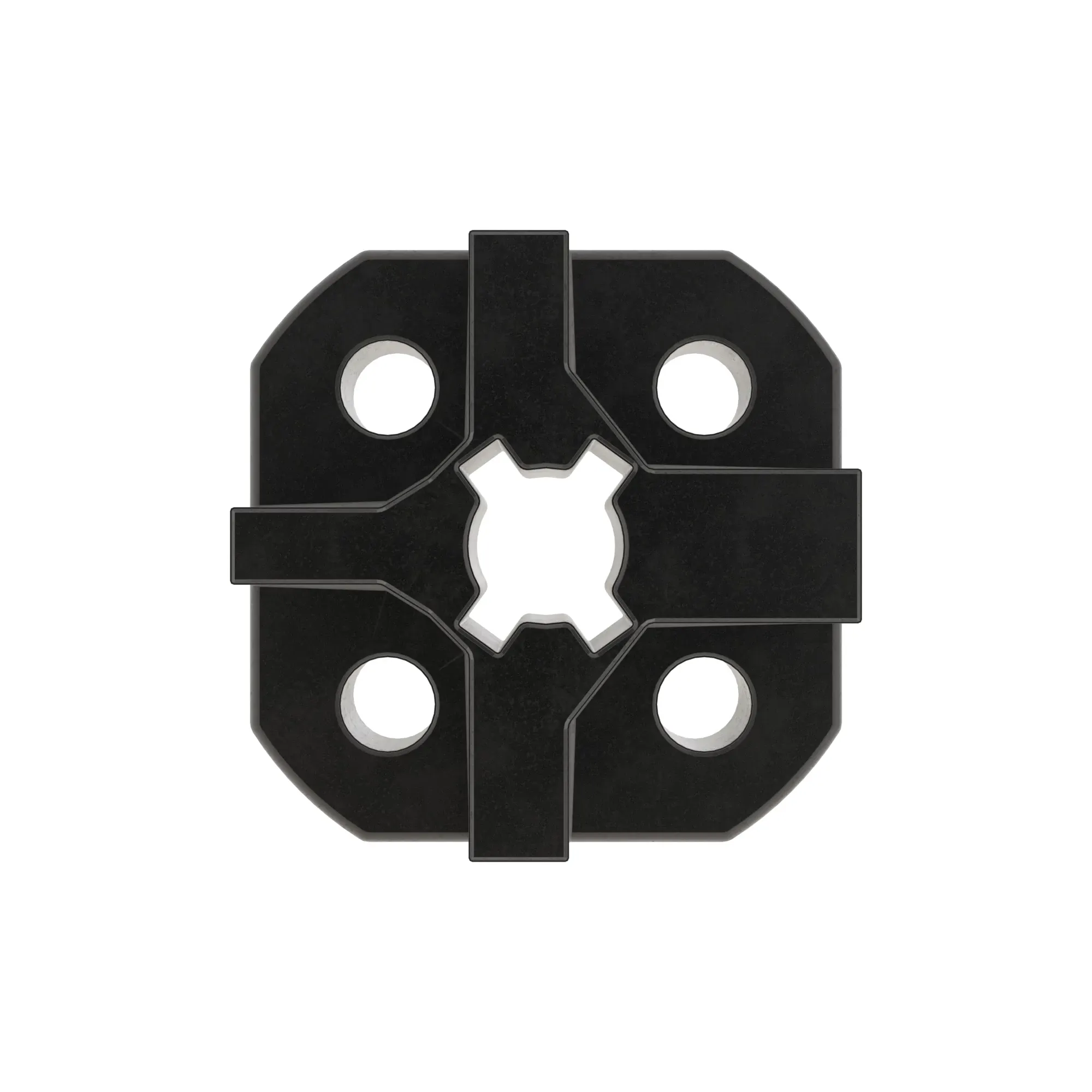 Control Support