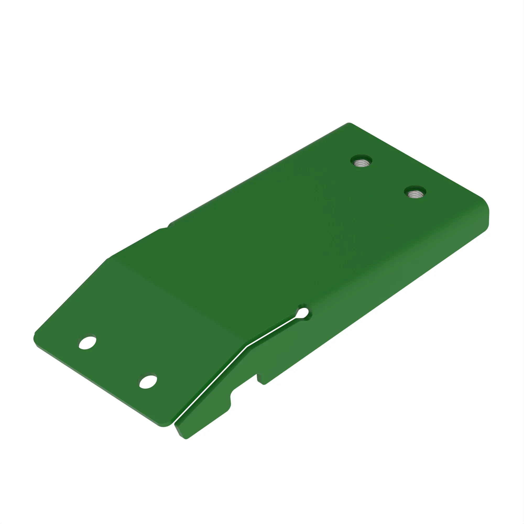 John Deere Auger Bracket - AXE94235