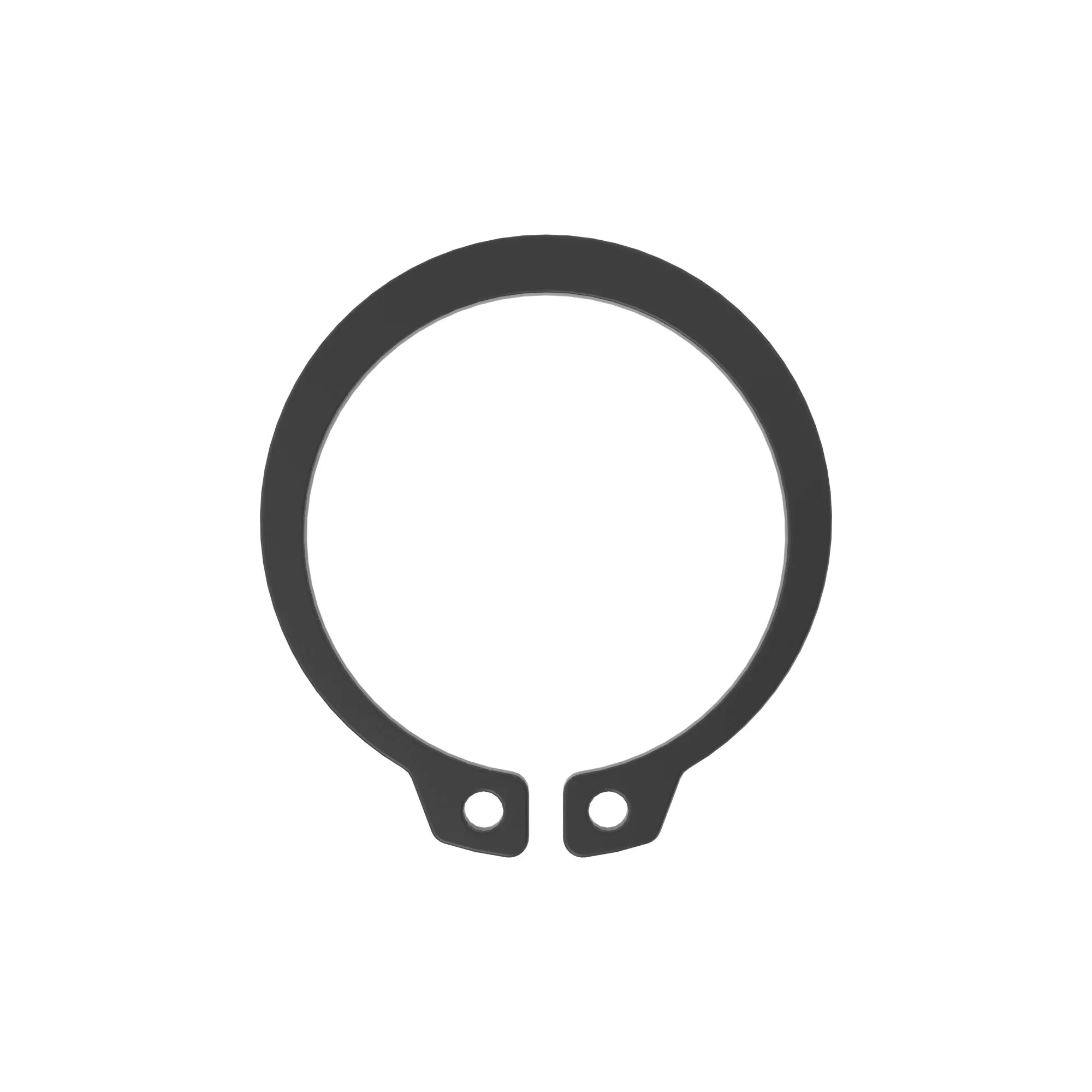 SNAP RING, EXTERNAL