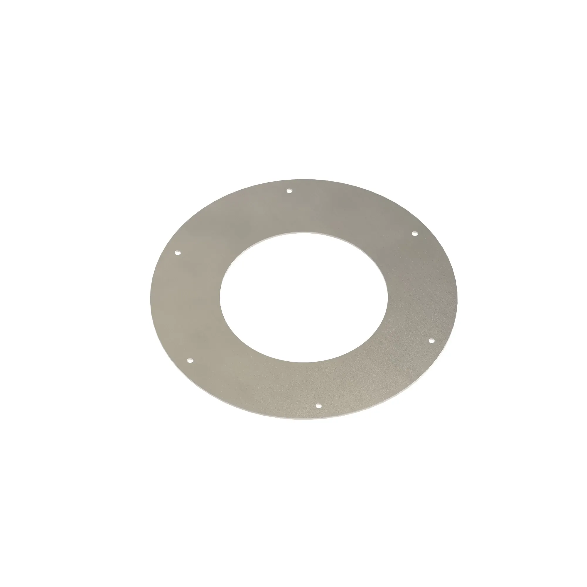 John Deere Pre-Cleaner Bottom Sheet - CB01491504