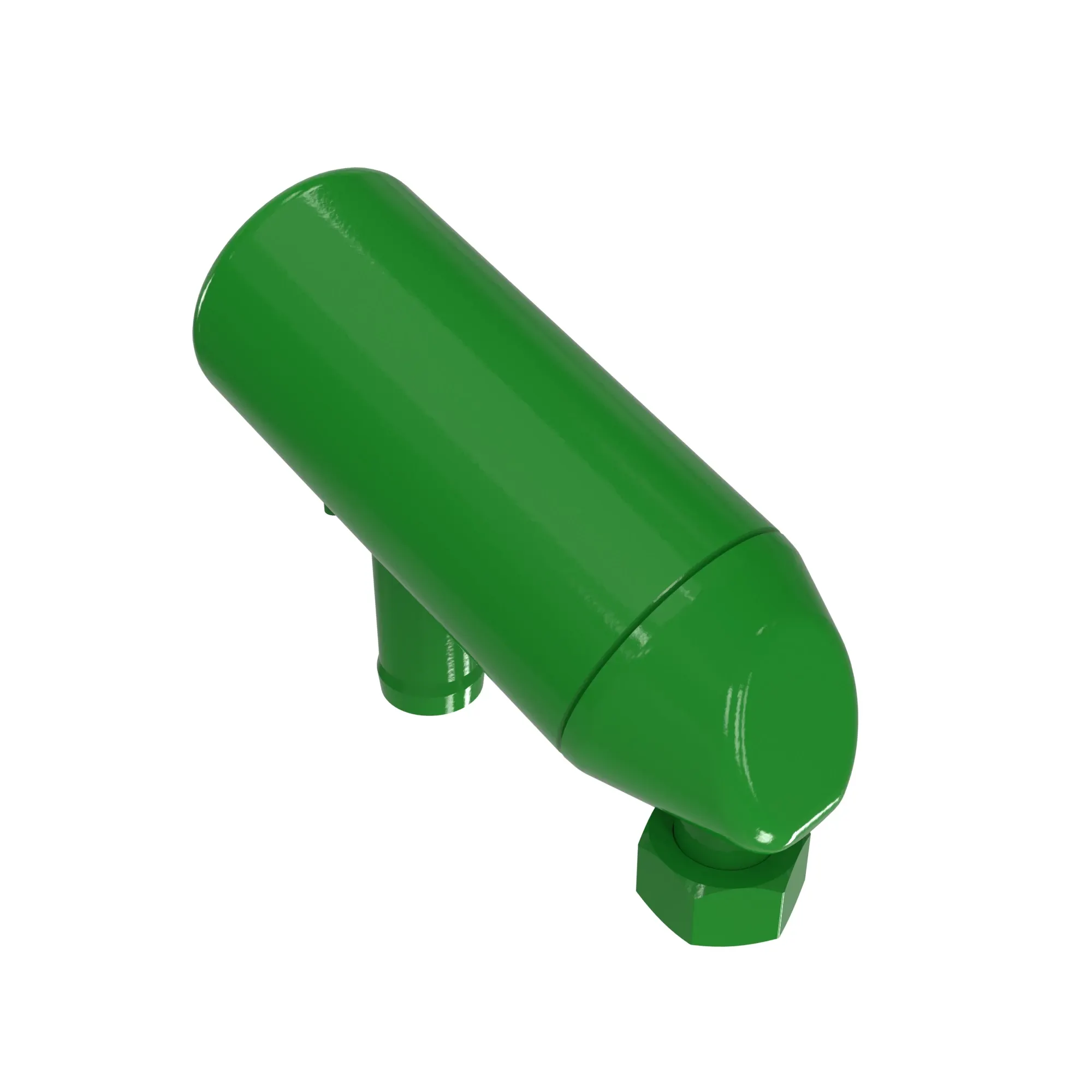 HYDRAULIC RESERVOIR