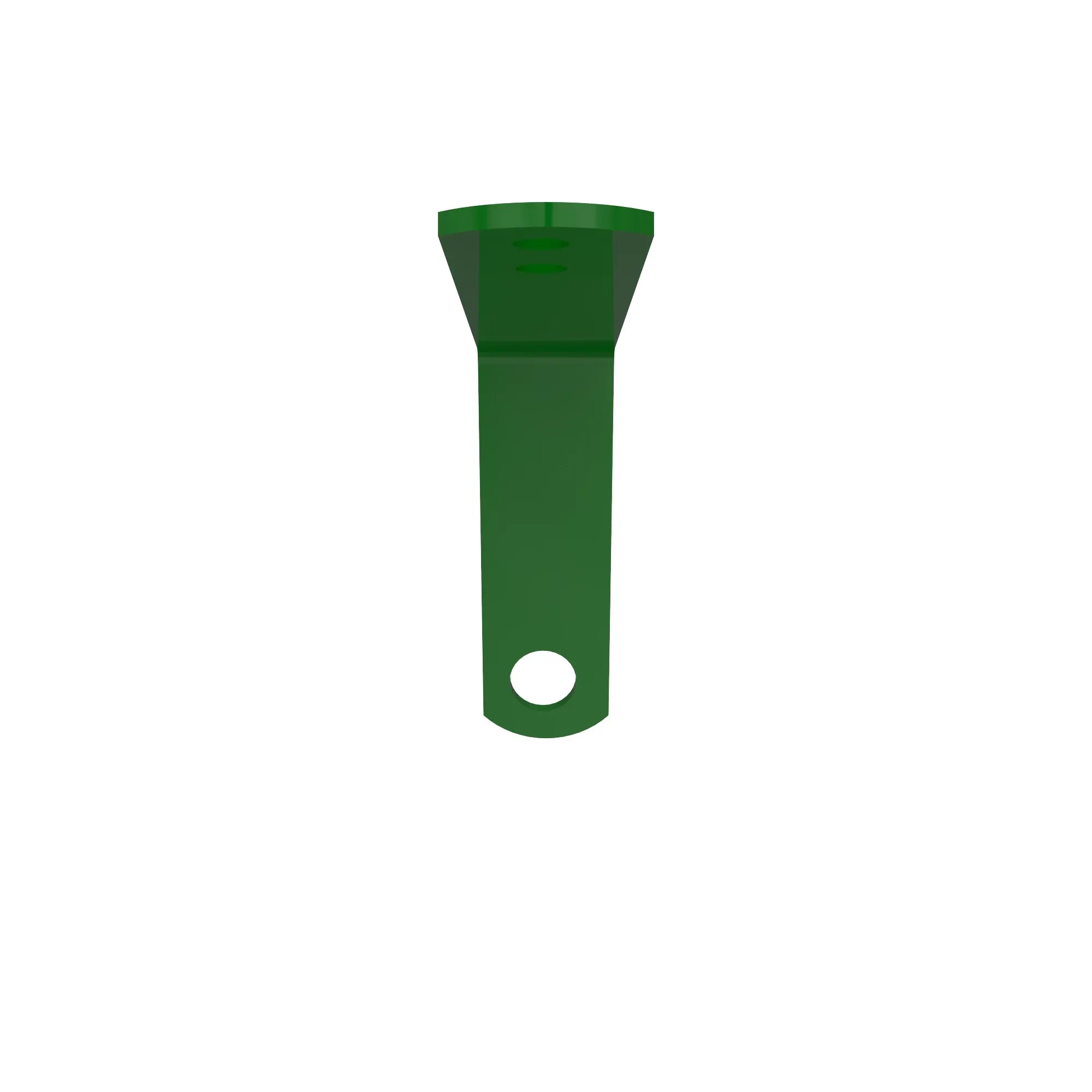 BRACKET, COVERING