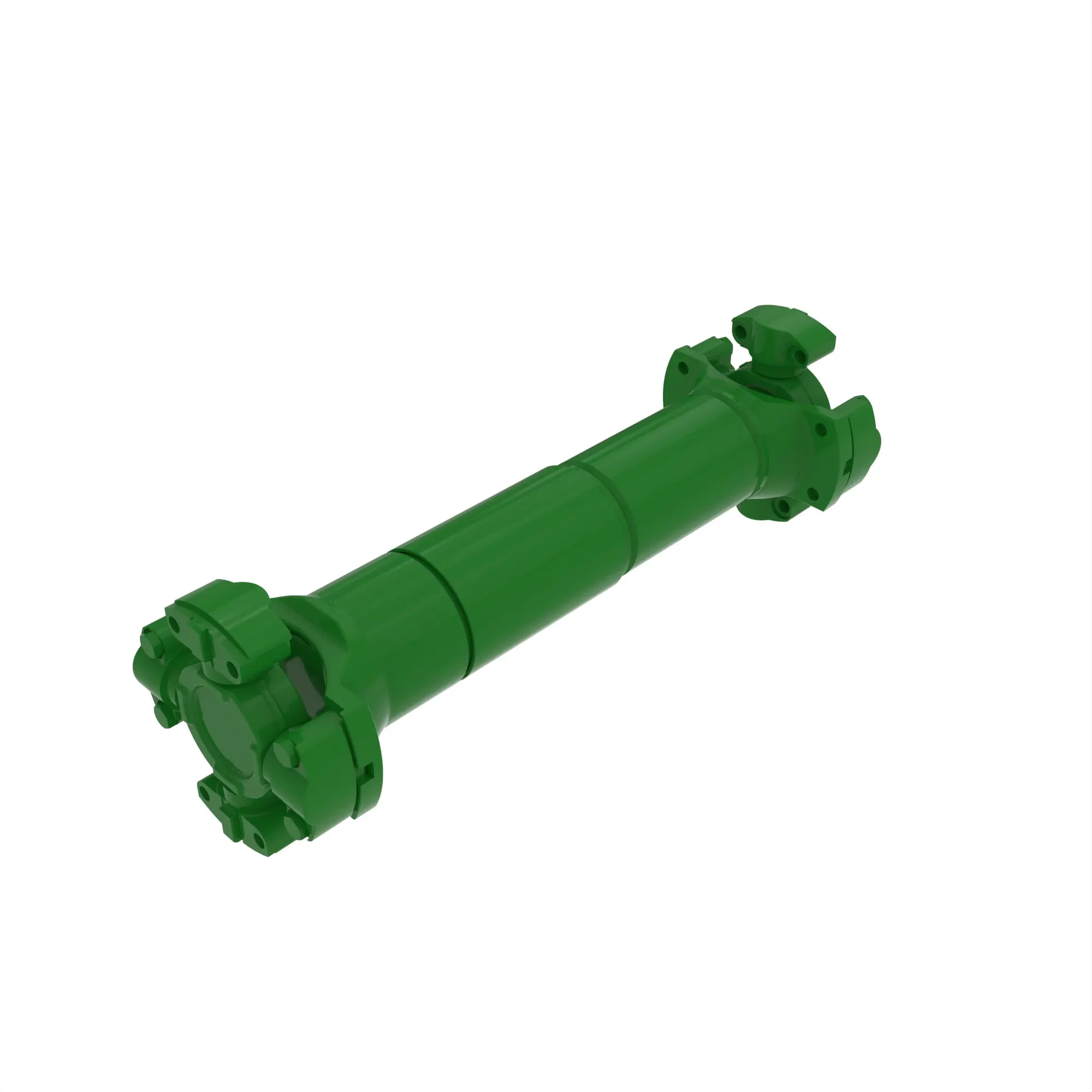 John Deere Rear Universal Joint with Shaft  - RE153246