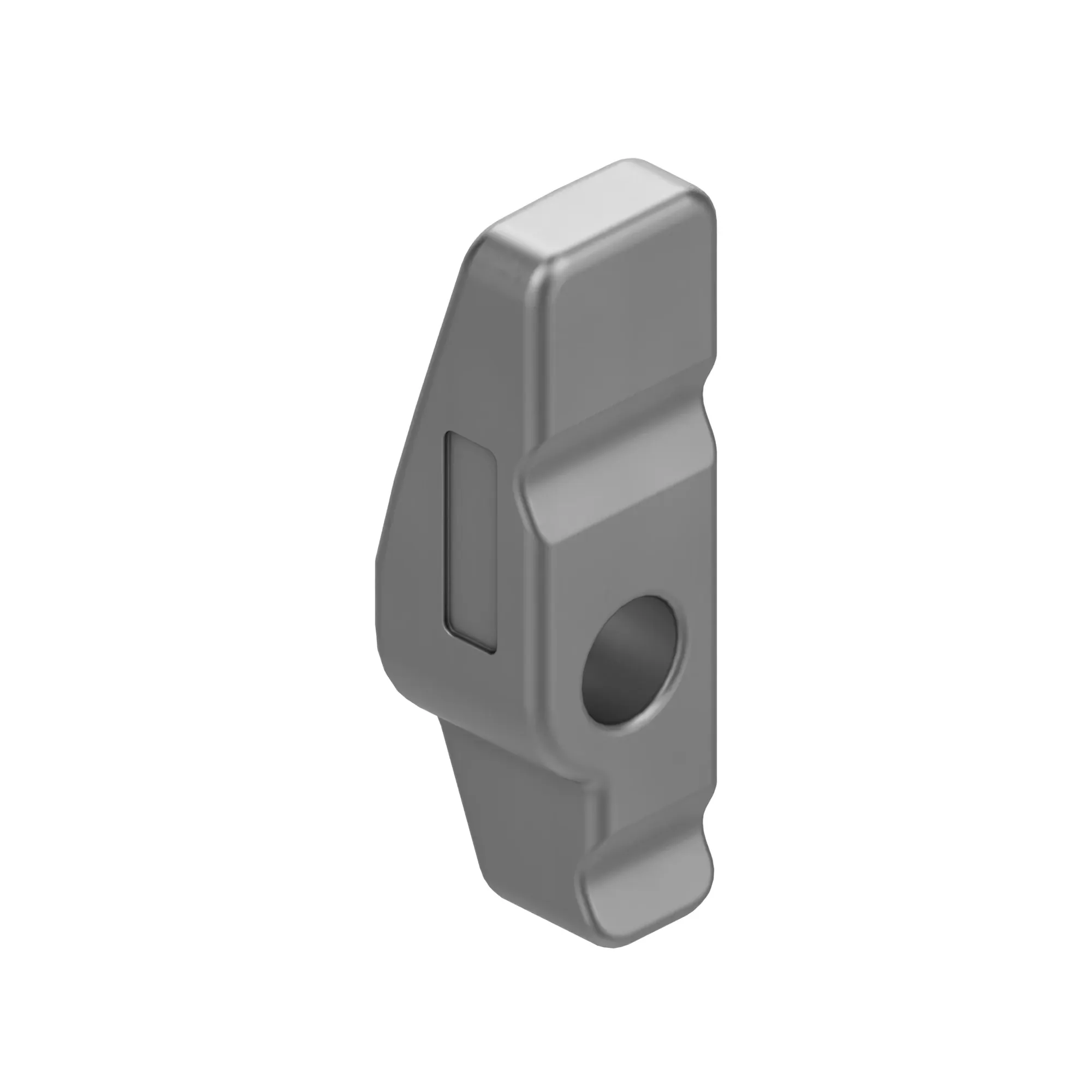 John Deere Block Clamp - UC12482