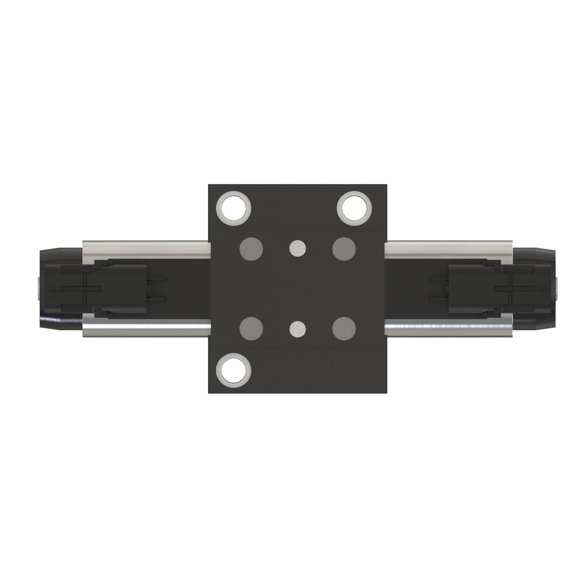 Solenoid Hydraulic Valve