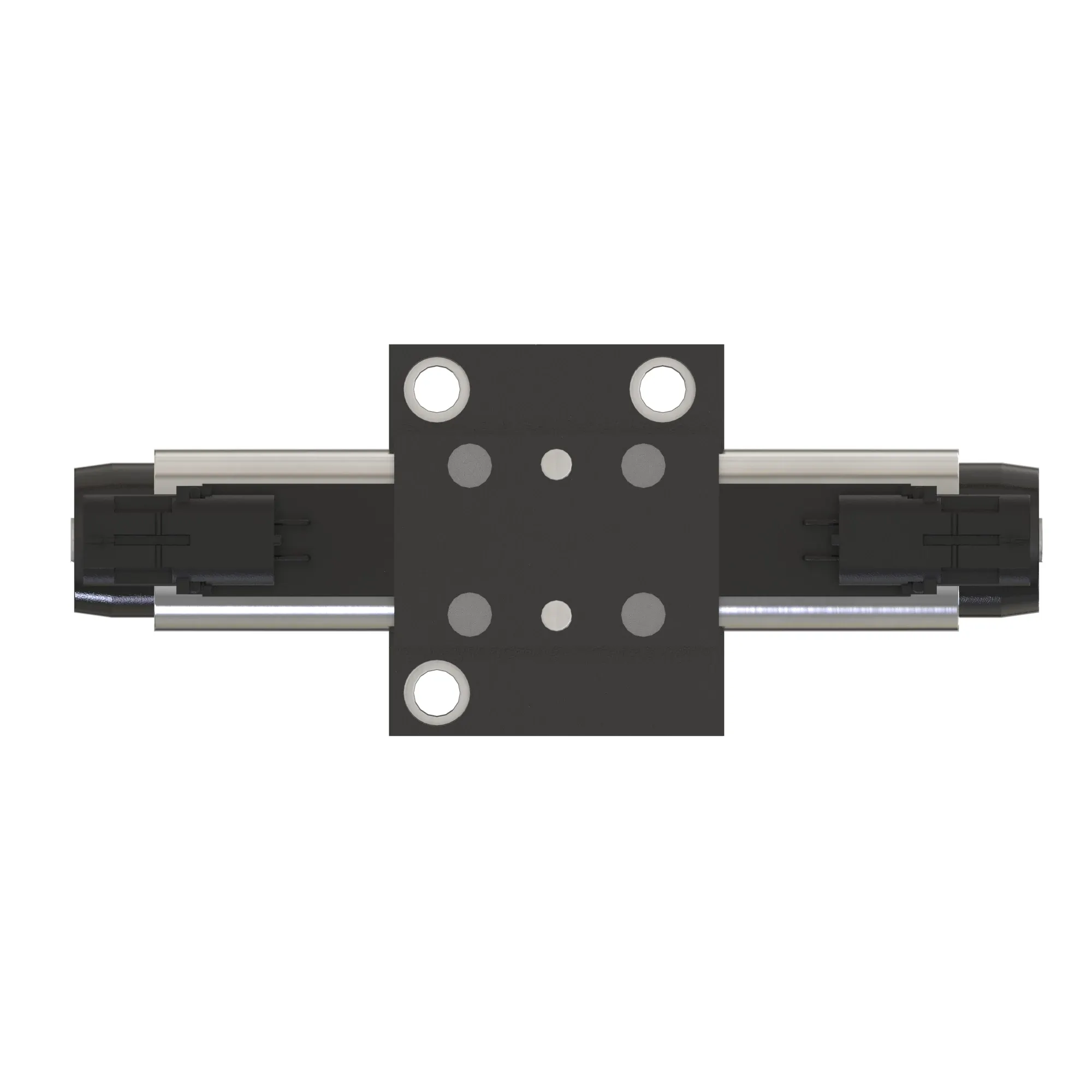 Solenoid Hydraulic Valve