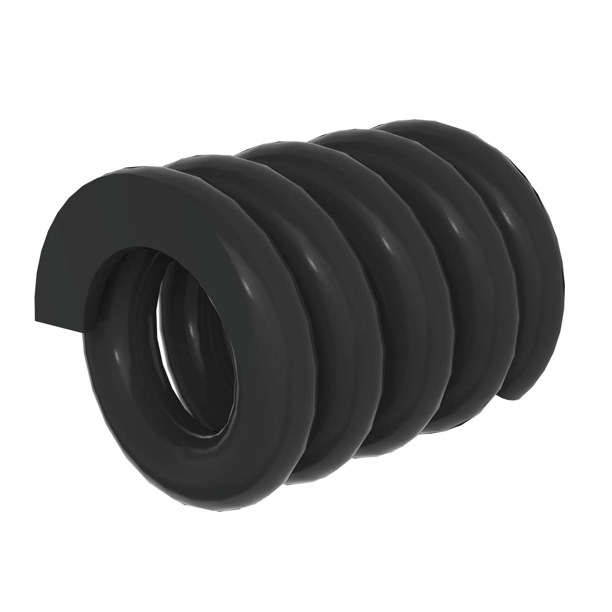 John Deere Spring - N376403