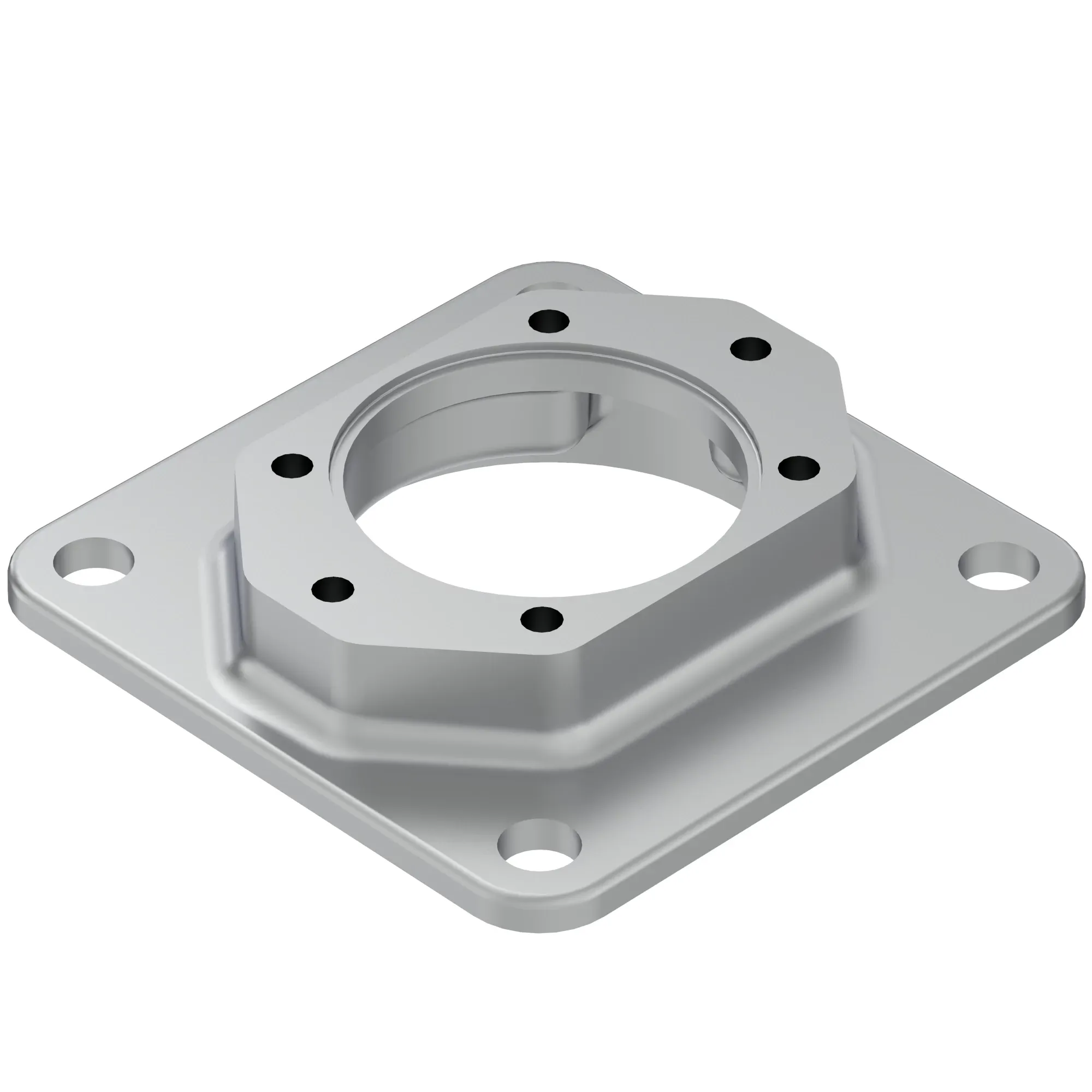 Fittings & Adapters