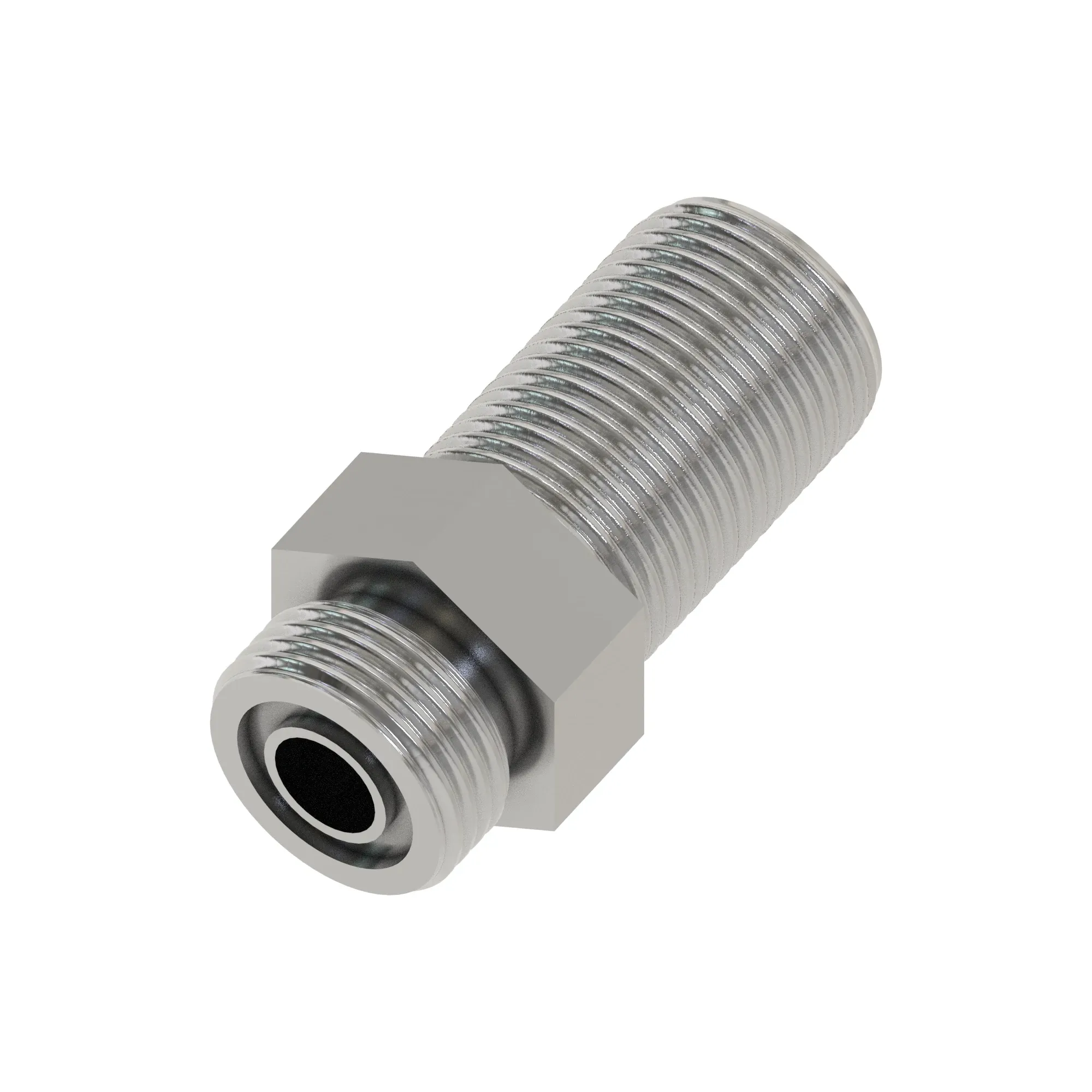 John Deere Adapter Fitting - CQ32328