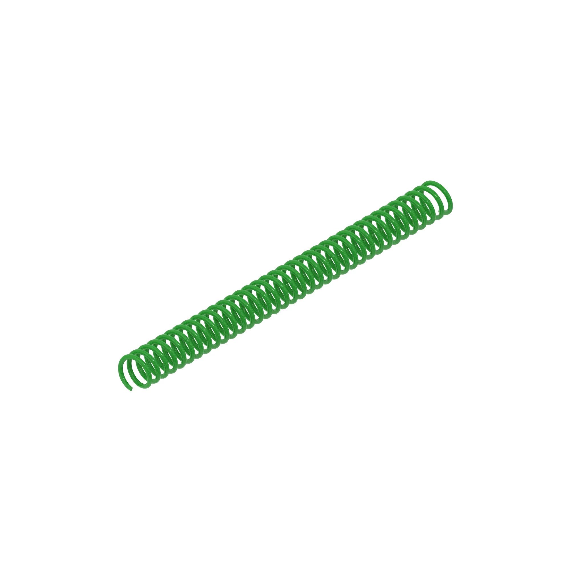 SPRING-COMPRESSION