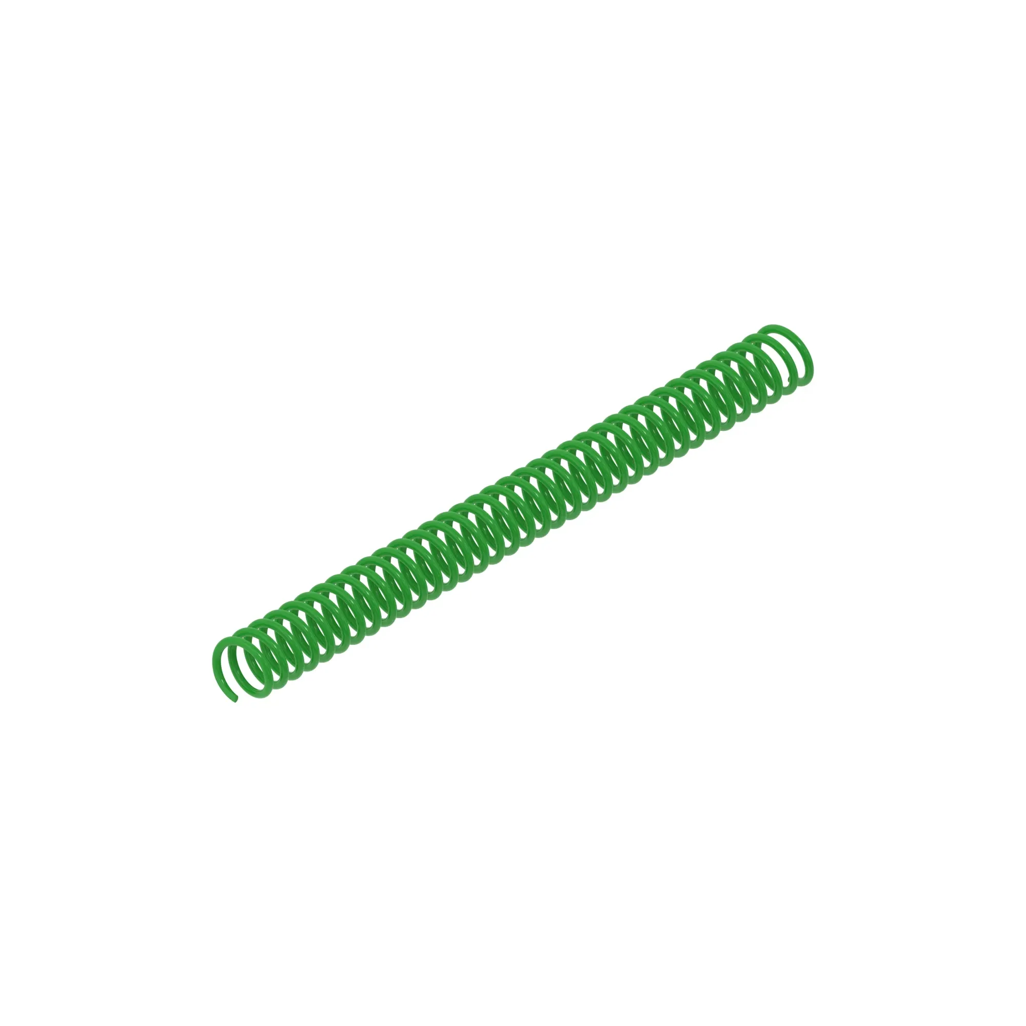 John Deere Compression Spring - H87225