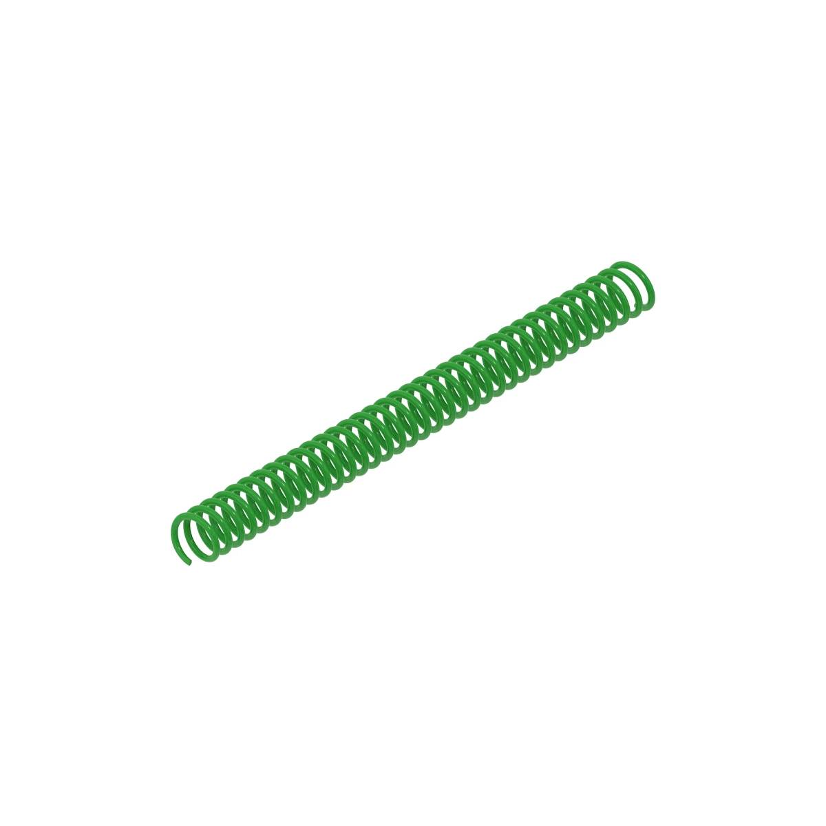Spring-Compression